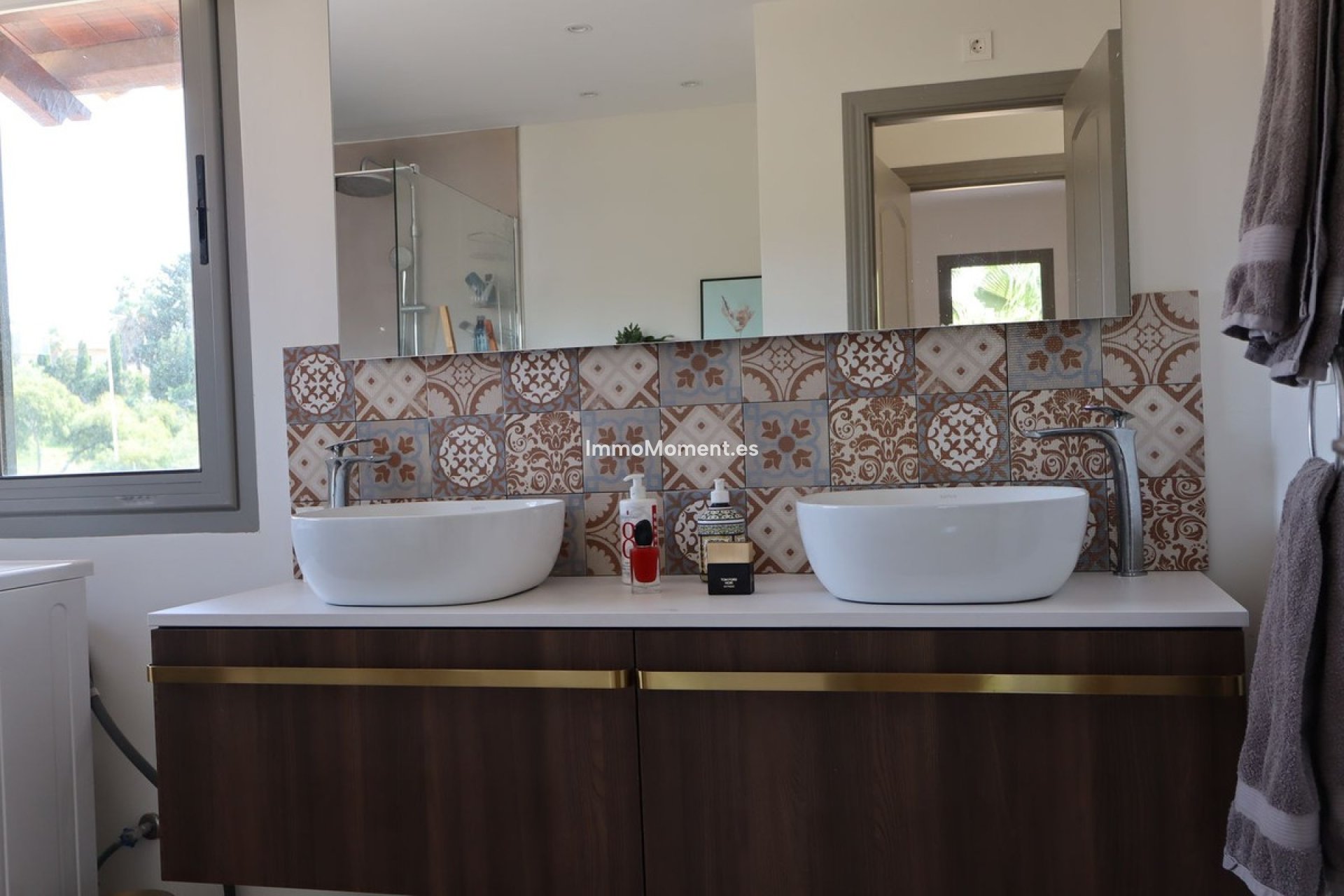 Reventa - Apartamento - Estepona  - Atalaya