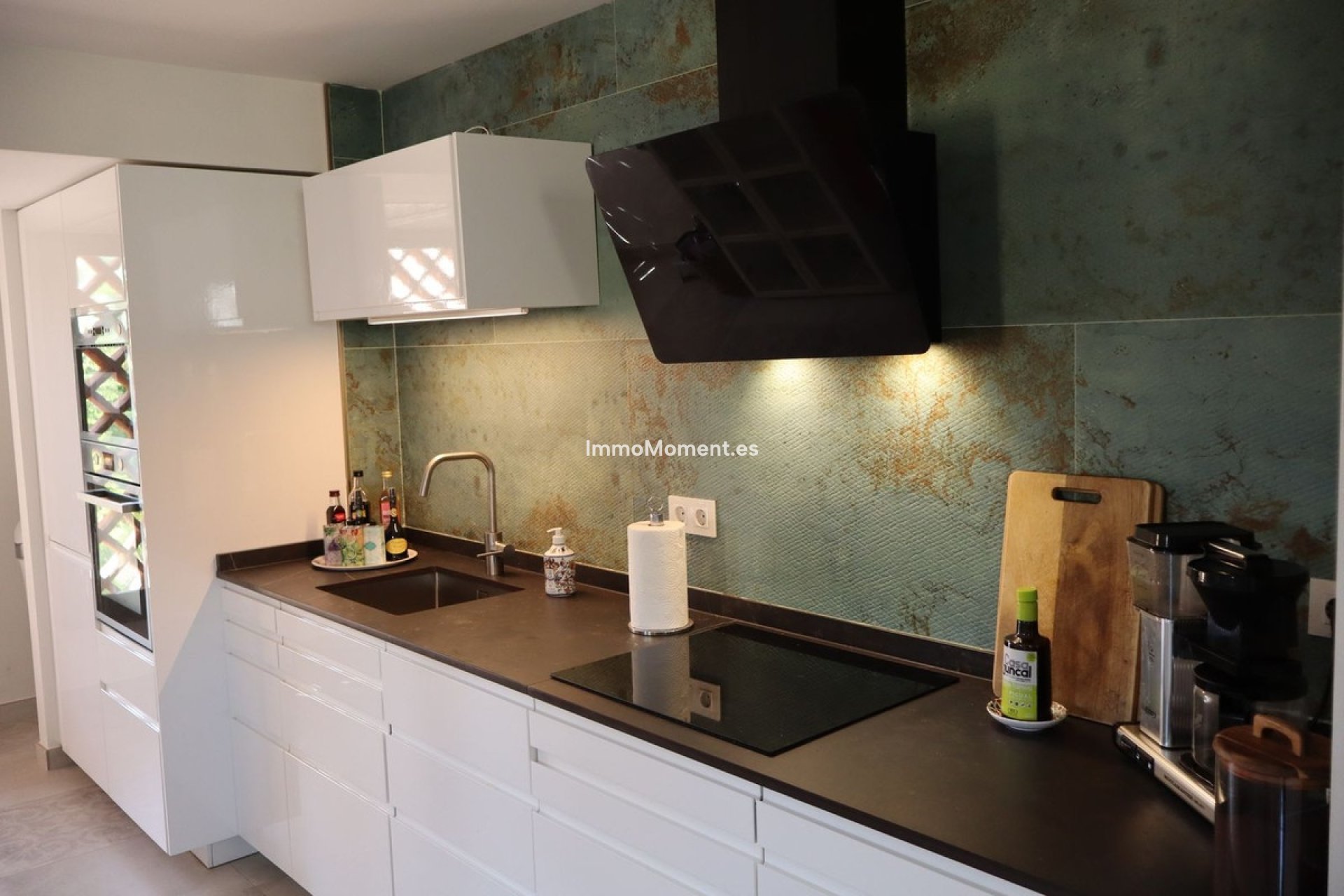 Reventa - Apartamento - Estepona  - Atalaya