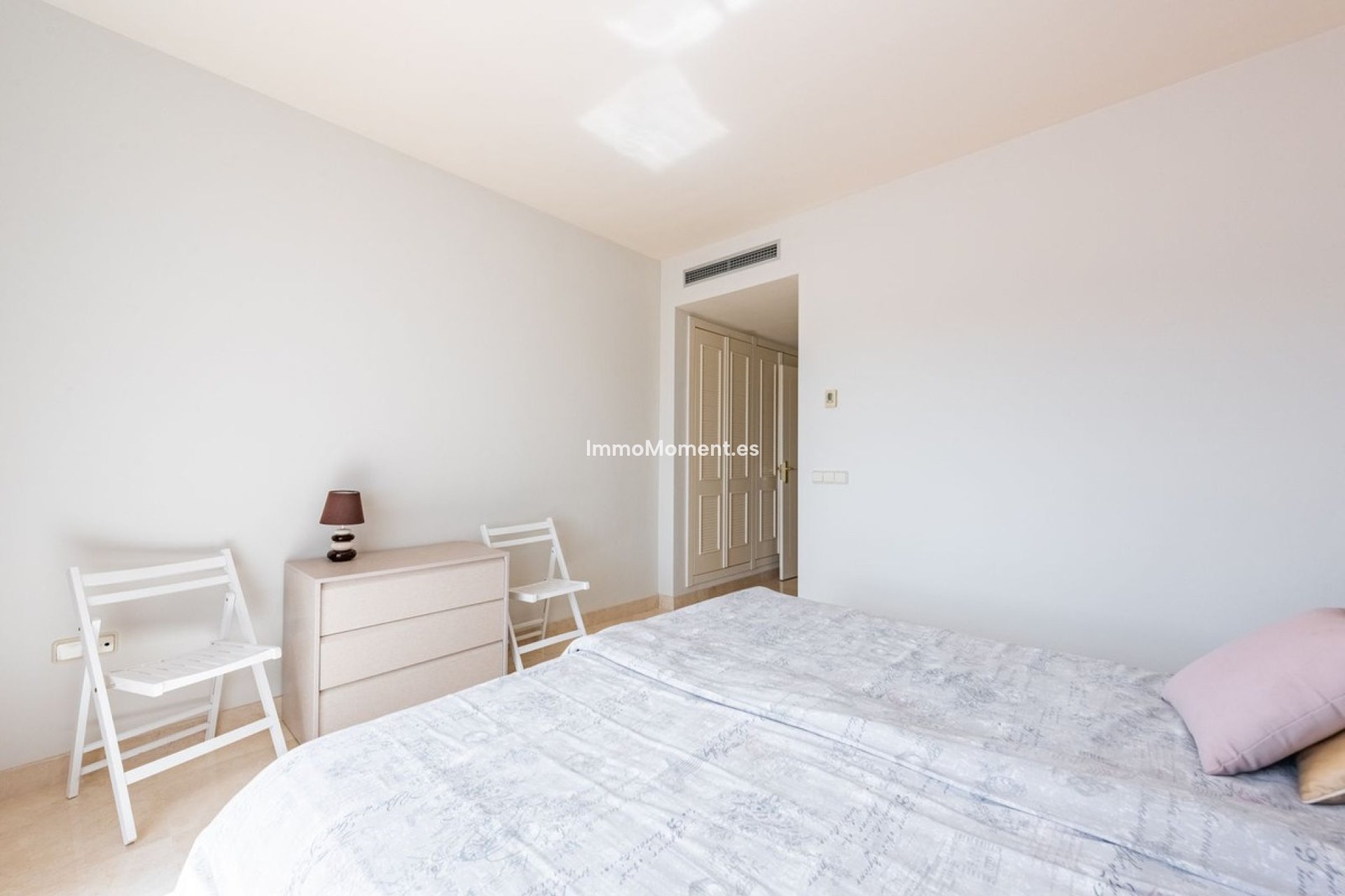 Reventa - Apartamento - Estepona  - Atalaya