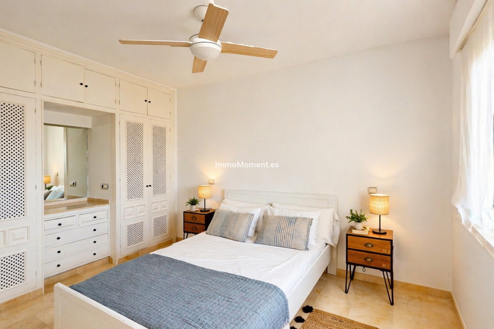 Reventa - Apartamento - Estepona  - Atalaya
