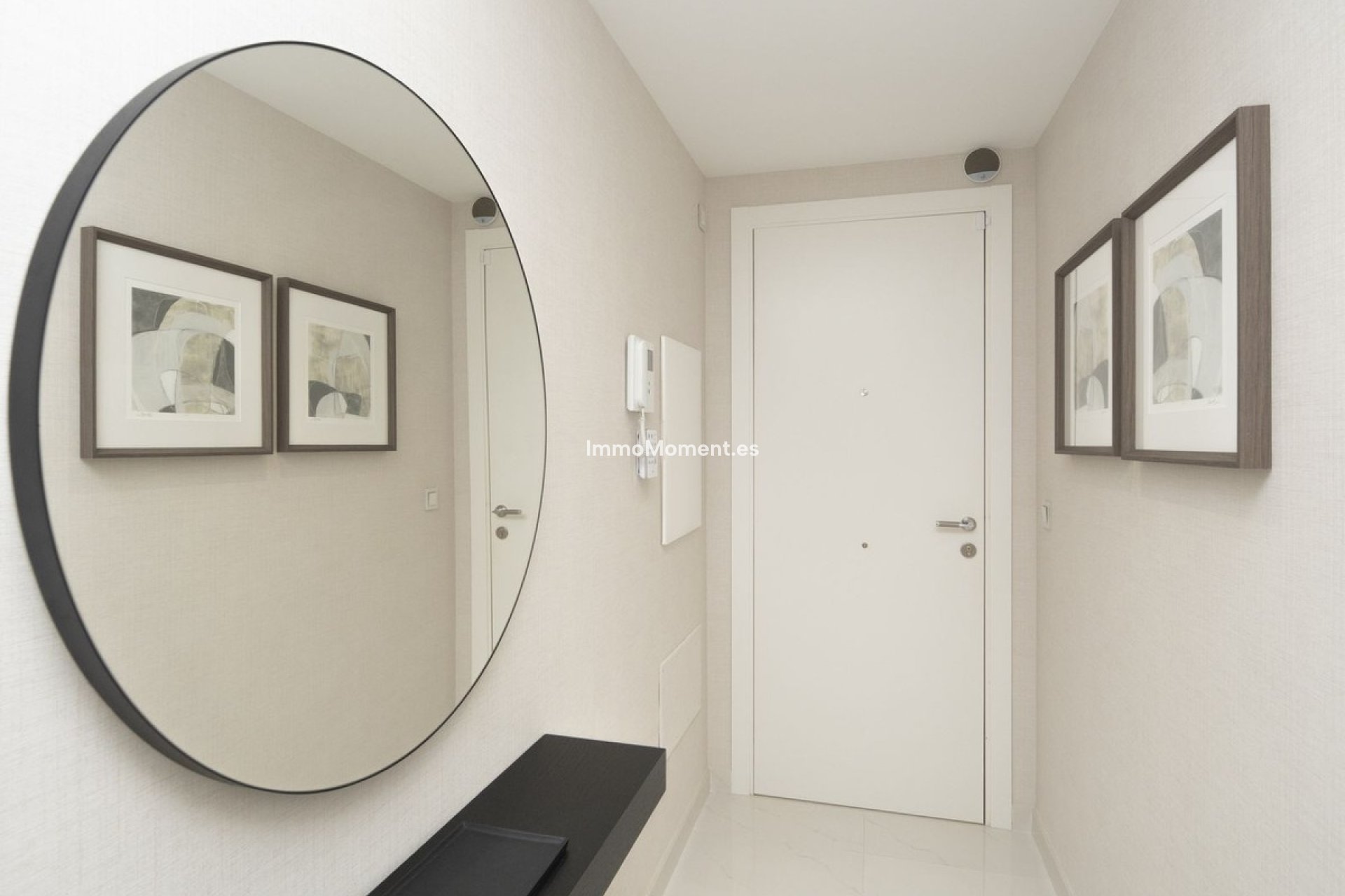 Reventa - Apartamento - Estepona  - Atalaya