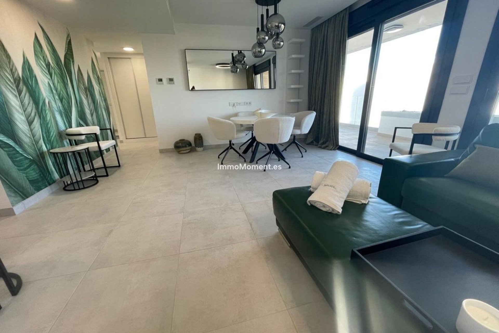 Reventa - Apartamento - Estepona  - Atalaya