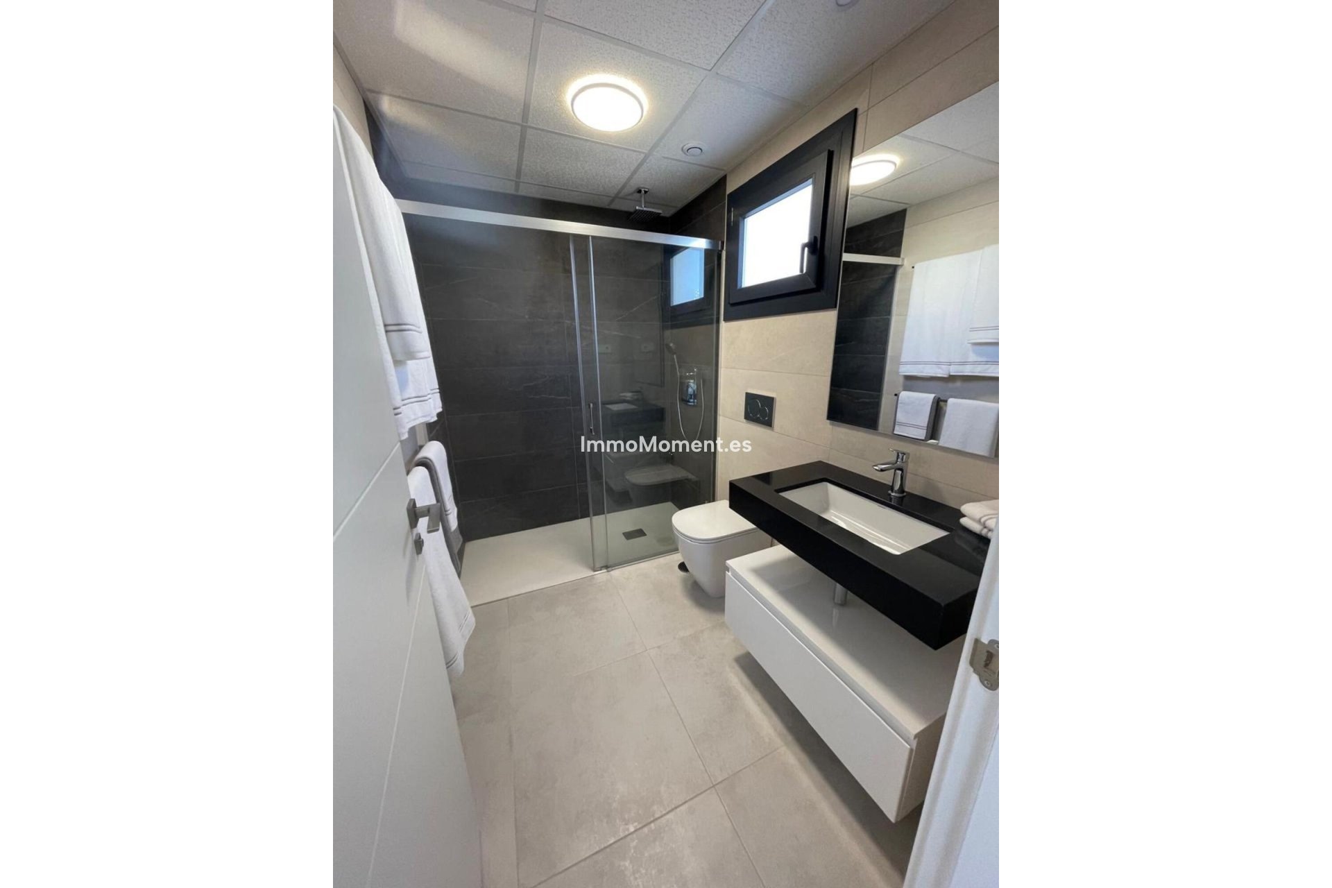 Reventa - Apartamento - Estepona  - Atalaya