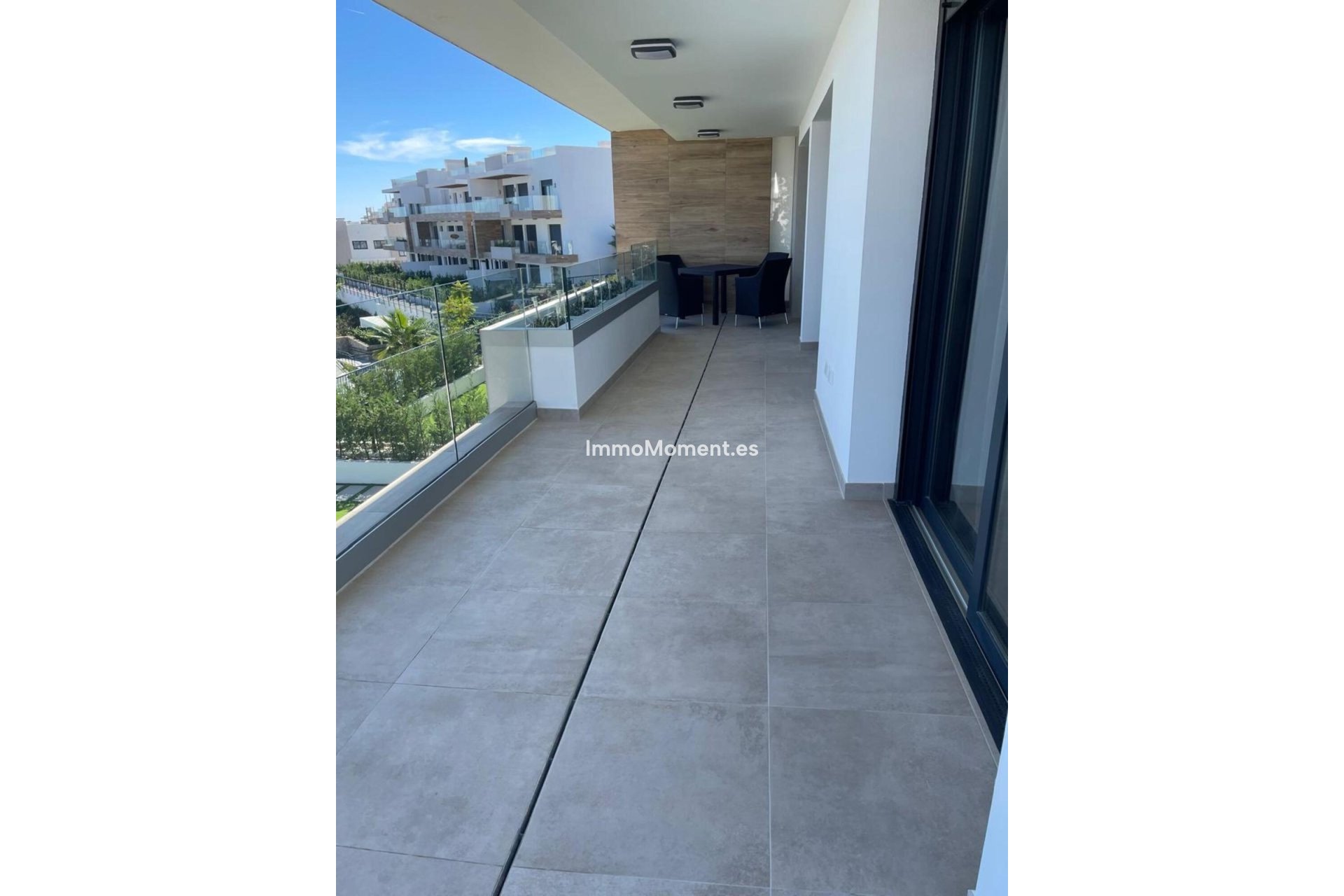Reventa - Apartamento - Estepona  - Atalaya