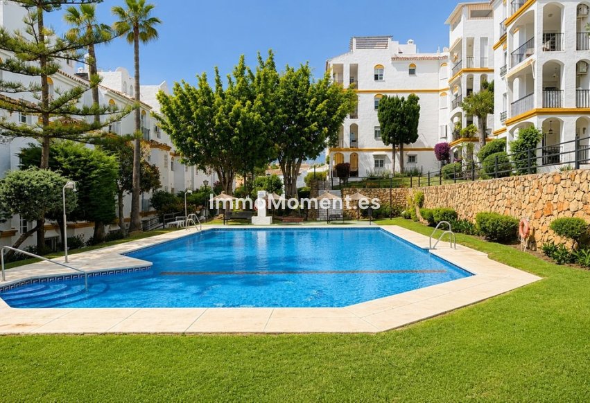 Reventa - Apartamento - Estepona  - Atalaya