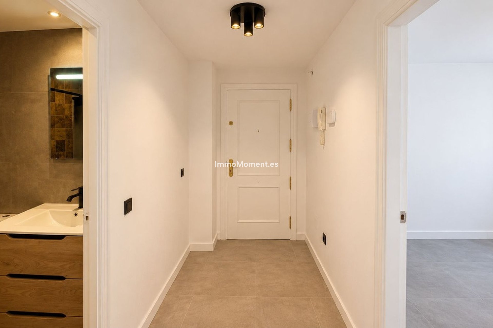 Reventa - Apartamento - Estepona  - Atalaya