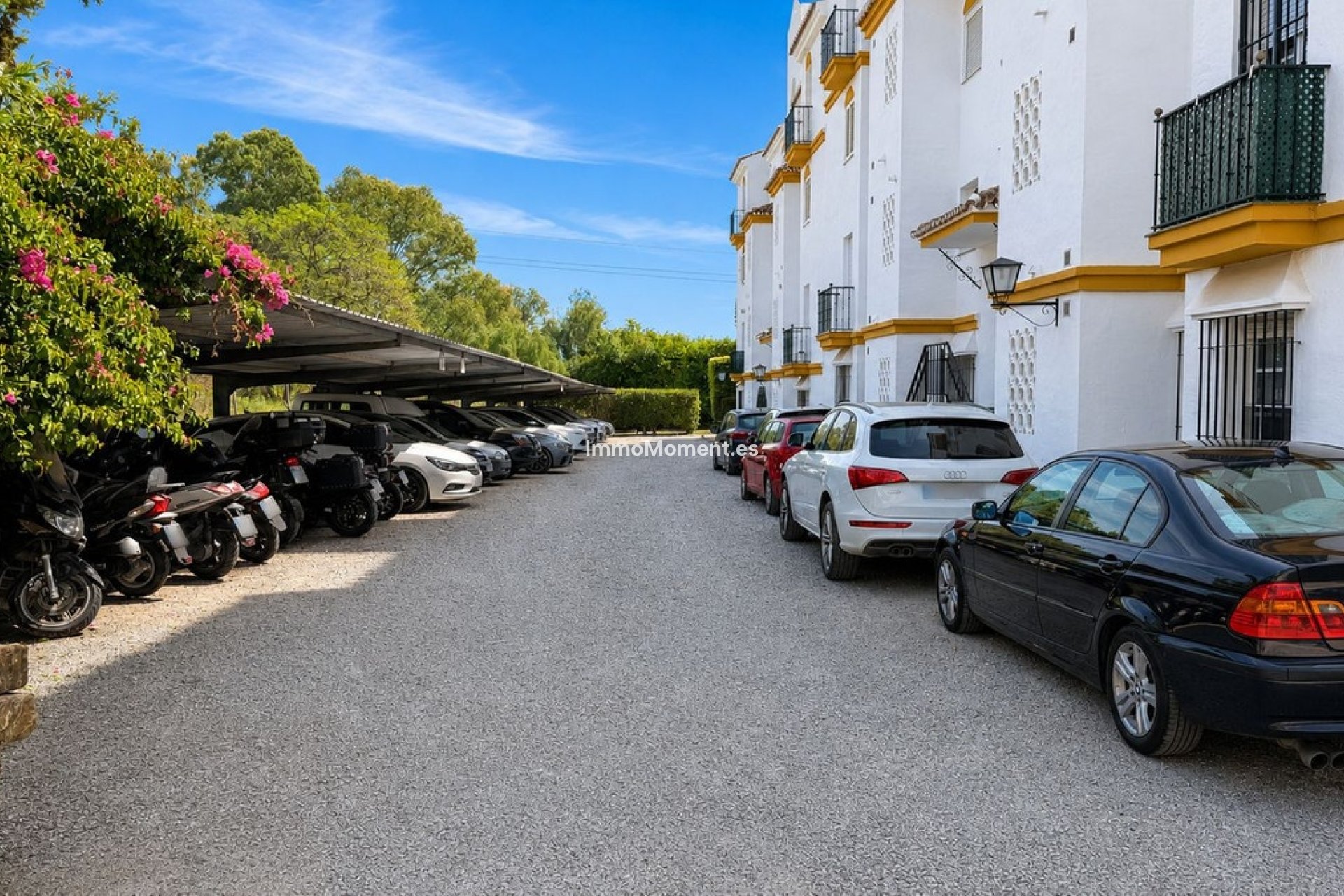 Reventa - Apartamento - Estepona  - Atalaya