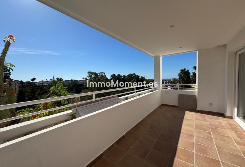 Reventa - Apartamento - Estepona  - Atalaya