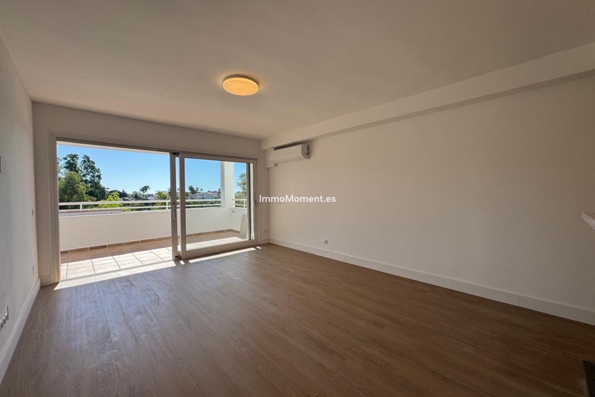 Reventa - Apartamento - Estepona  - Atalaya