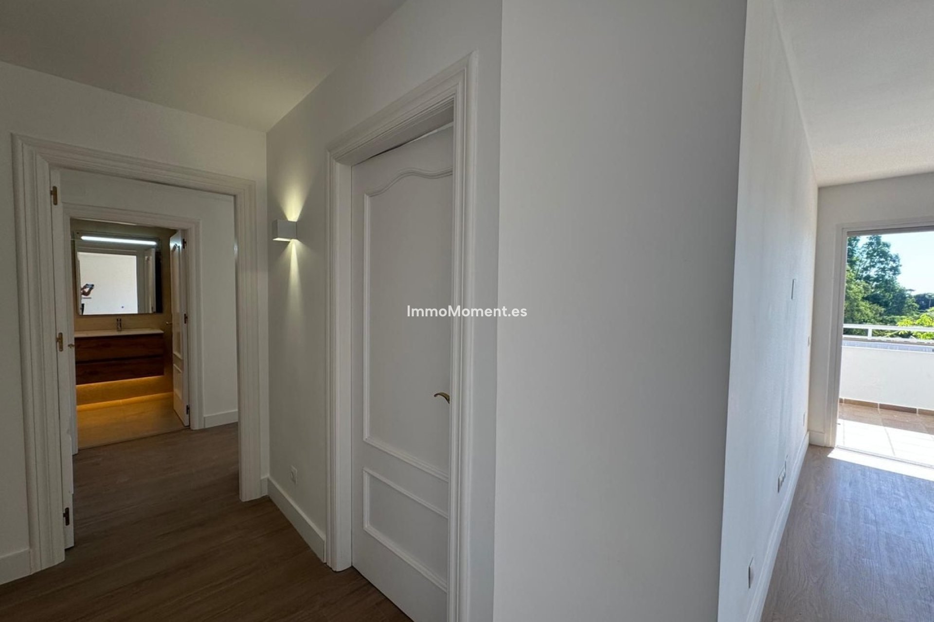 Reventa - Apartamento - Estepona  - Atalaya