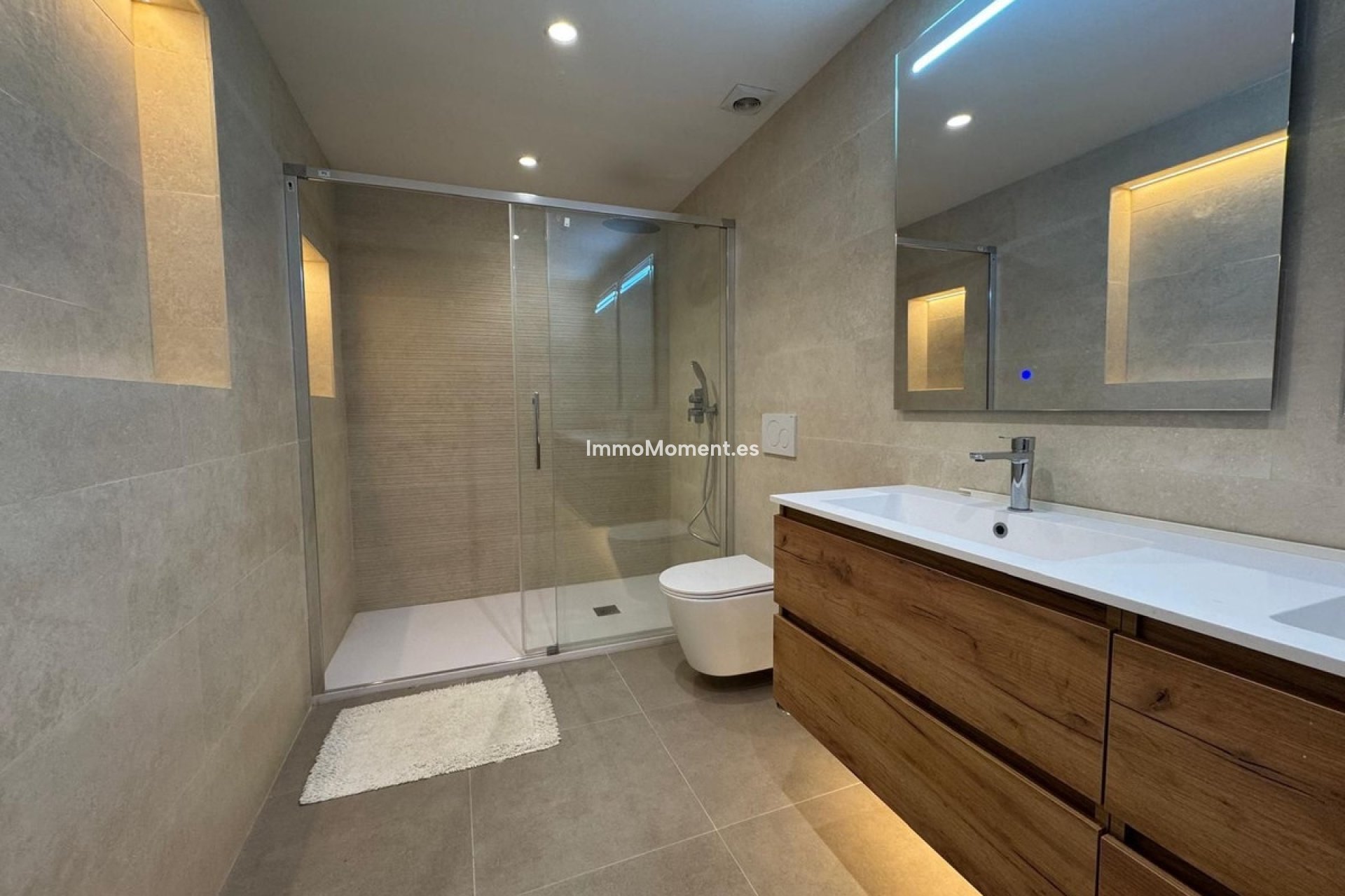 Reventa - Apartamento - Estepona  - Atalaya