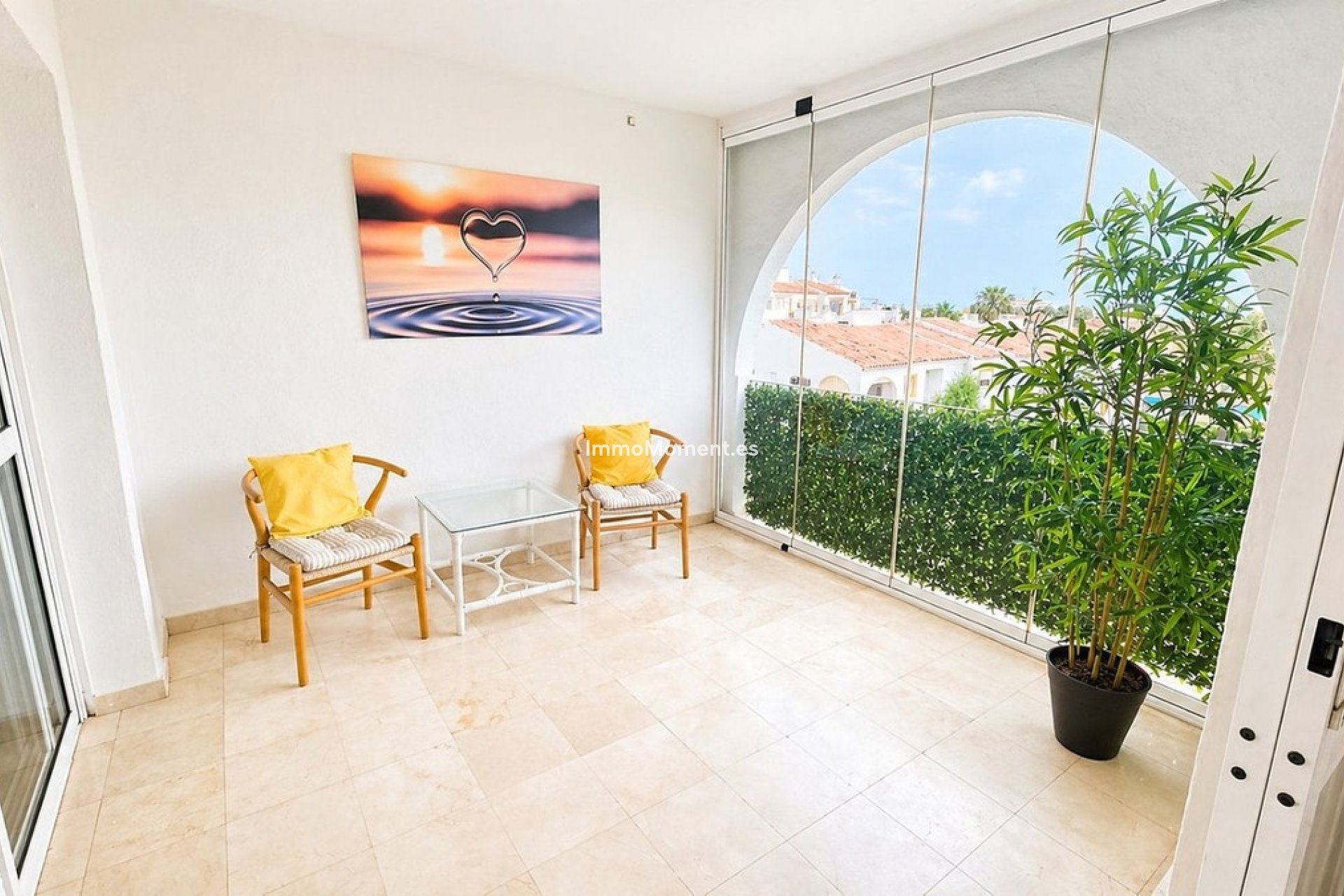 Reventa - Apartamento - Estepona  - Atalaya