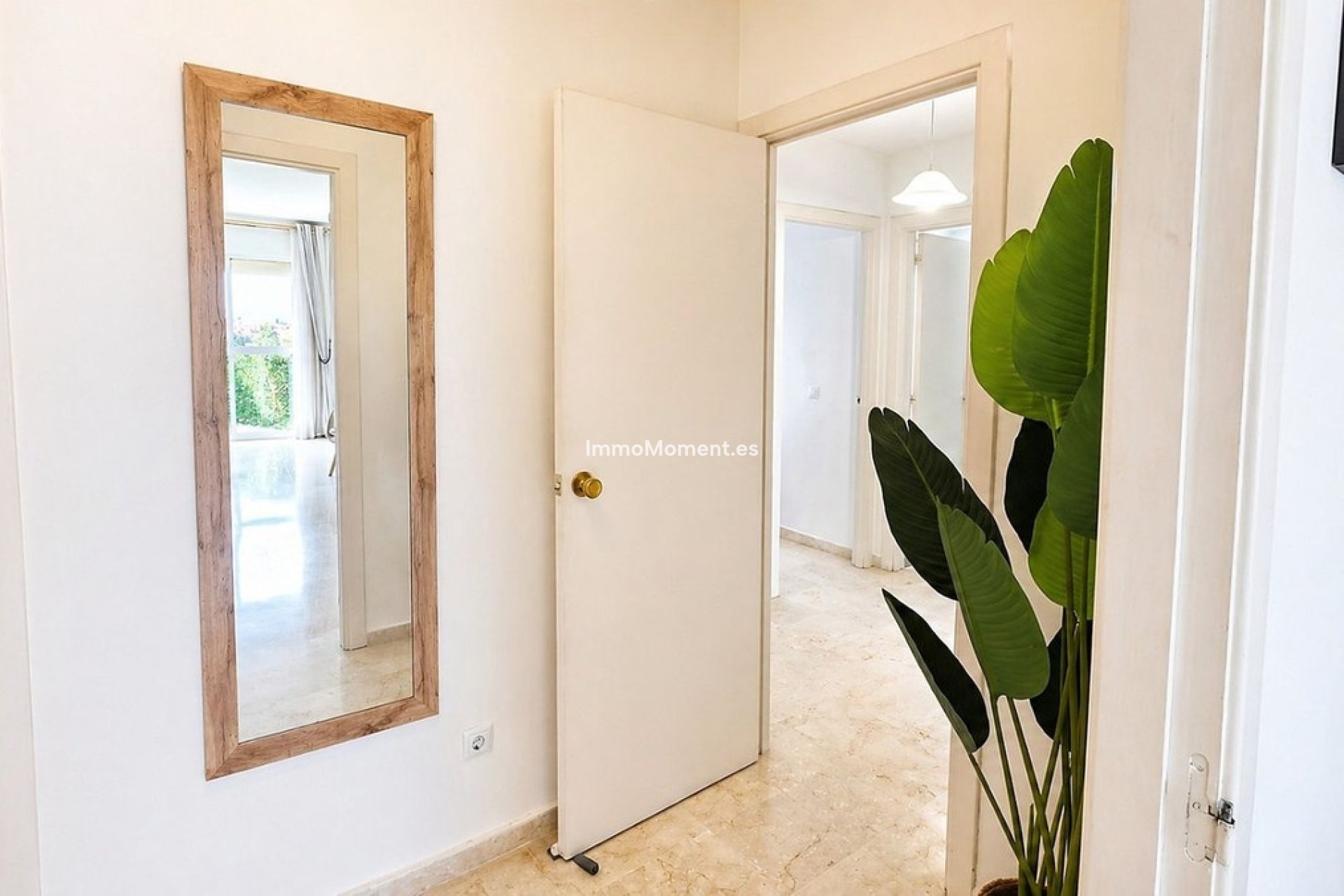 Reventa - Apartamento - Estepona  - Atalaya