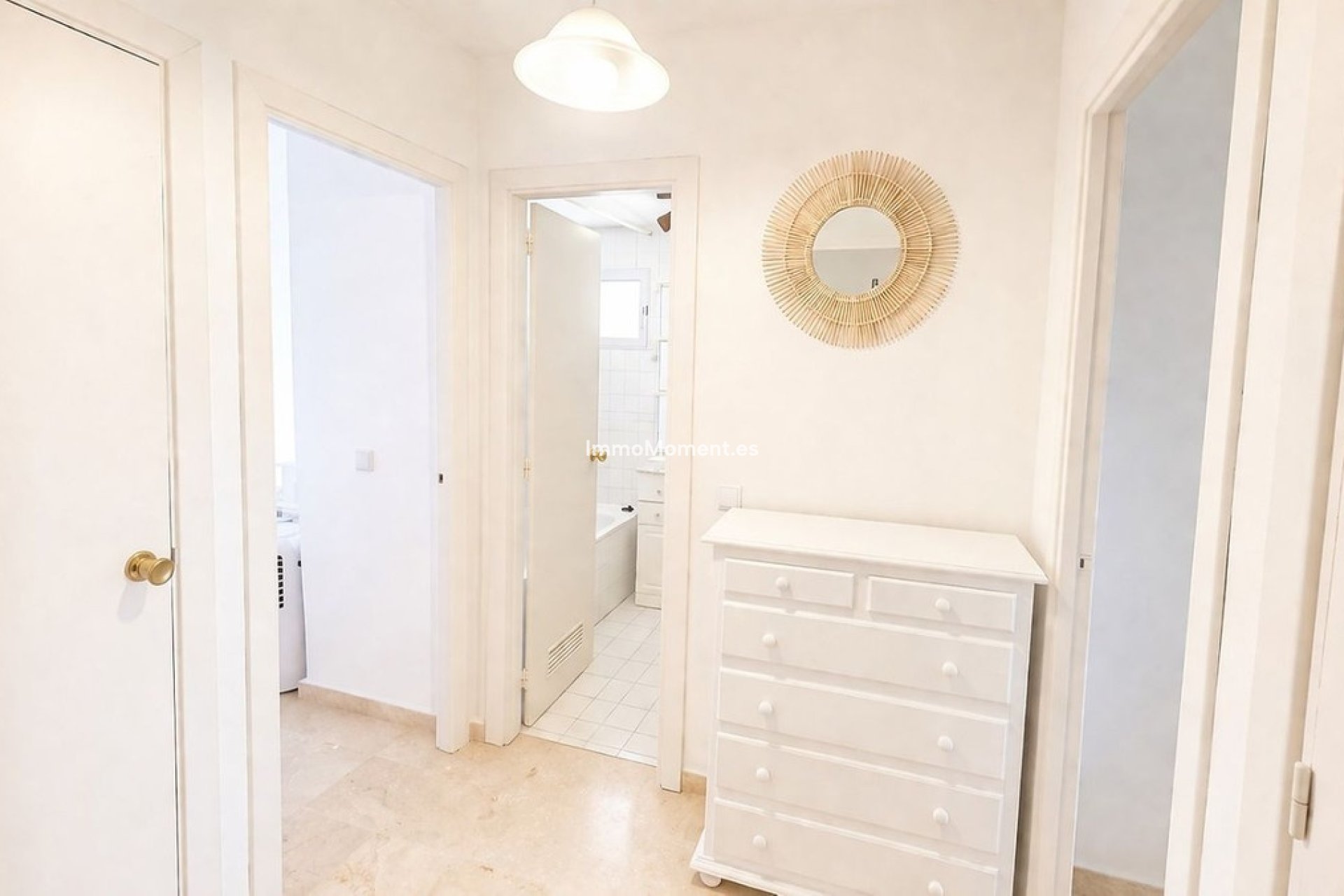Reventa - Apartamento - Estepona  - Atalaya