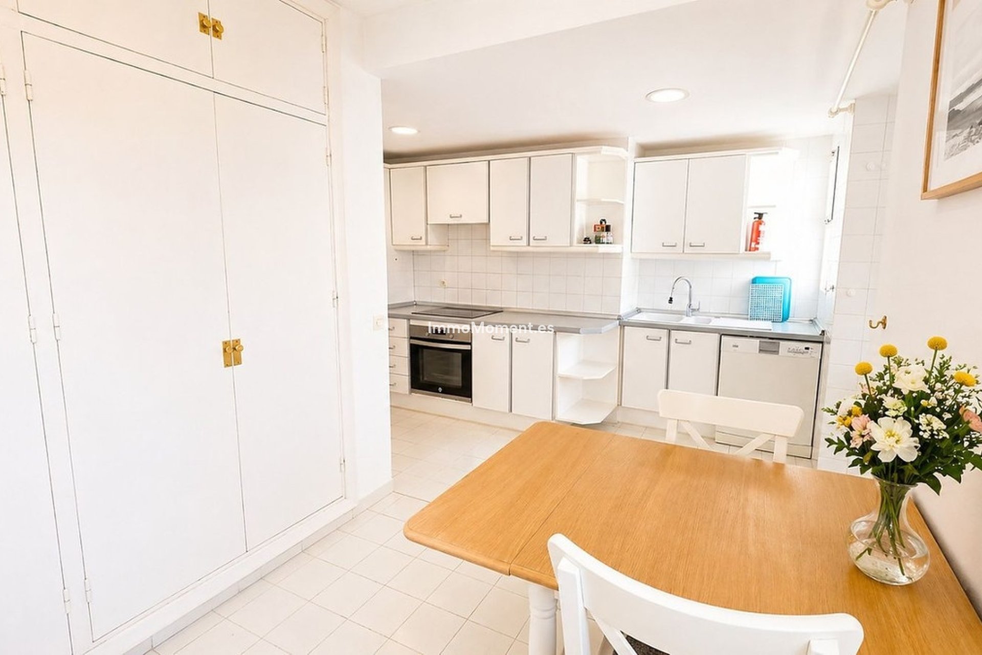 Reventa - Apartamento - Estepona  - Atalaya