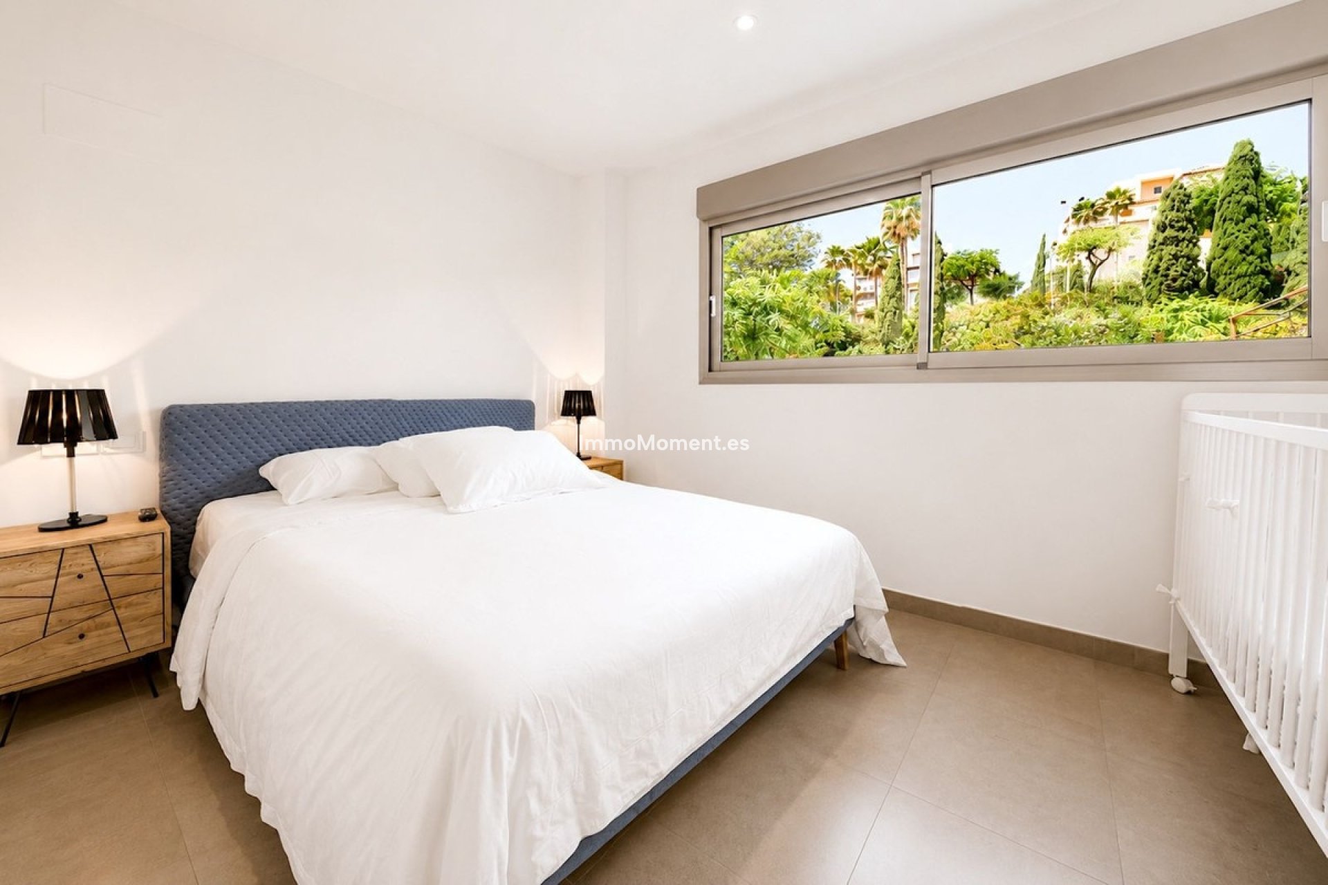 Reventa - Apartamento - Estepona  - Atalaya
