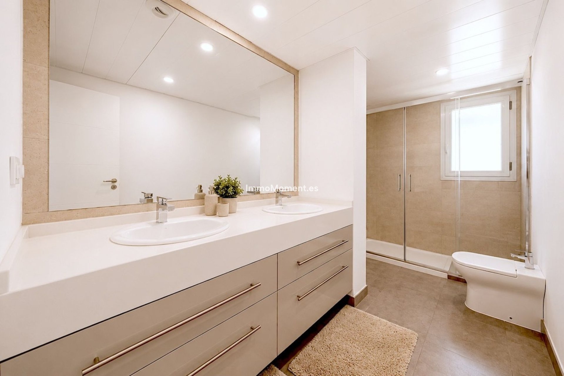 Reventa - Apartamento - Estepona  - Atalaya