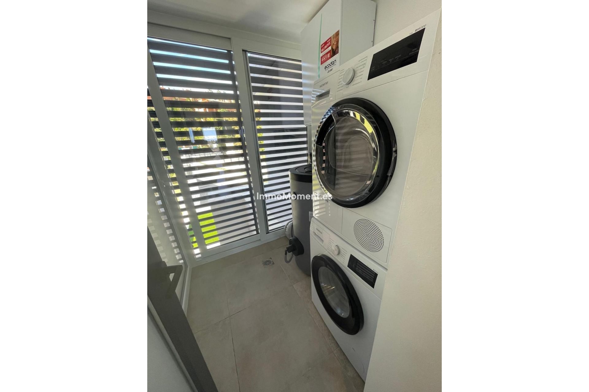Reventa - Apartamento - Estepona  - Atalaya