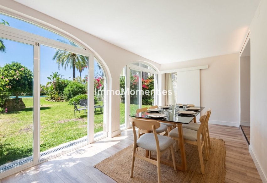 Reventa - Apartamento - Estepona  - Atalaya