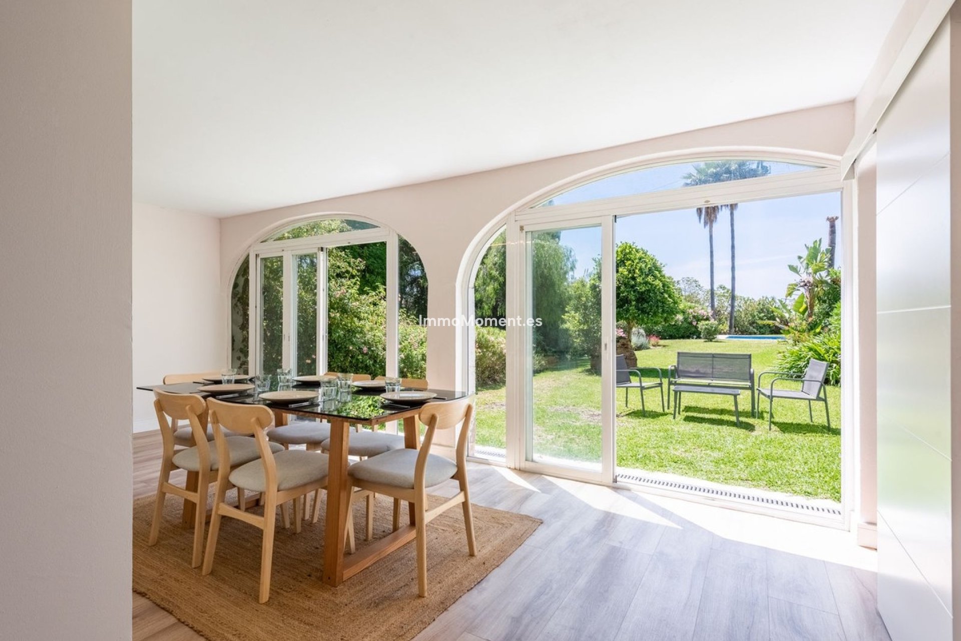 Reventa - Apartamento - Estepona  - Atalaya