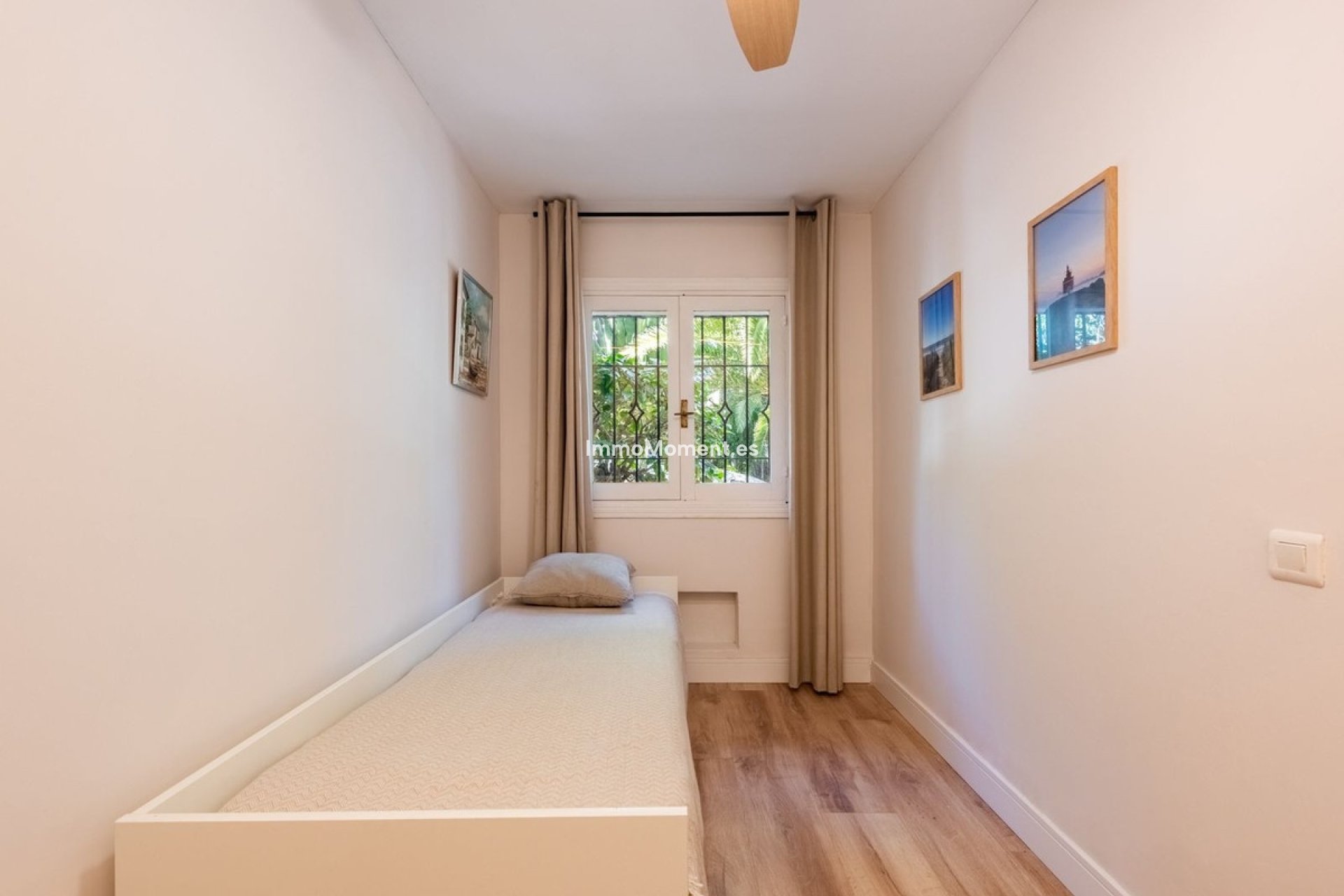Reventa - Apartamento - Estepona  - Atalaya