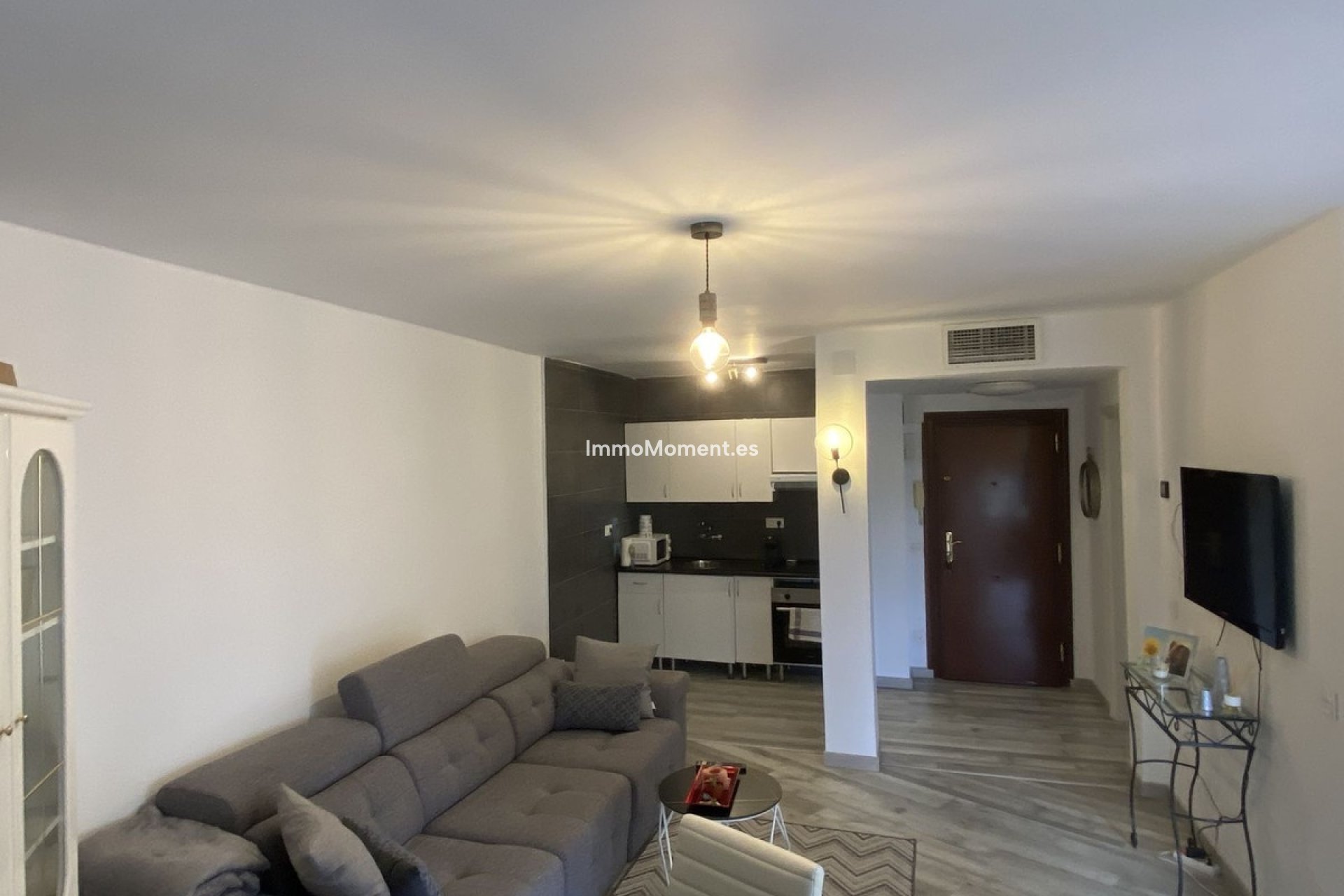 Reventa - Apartamento - Estepona  - Atalaya