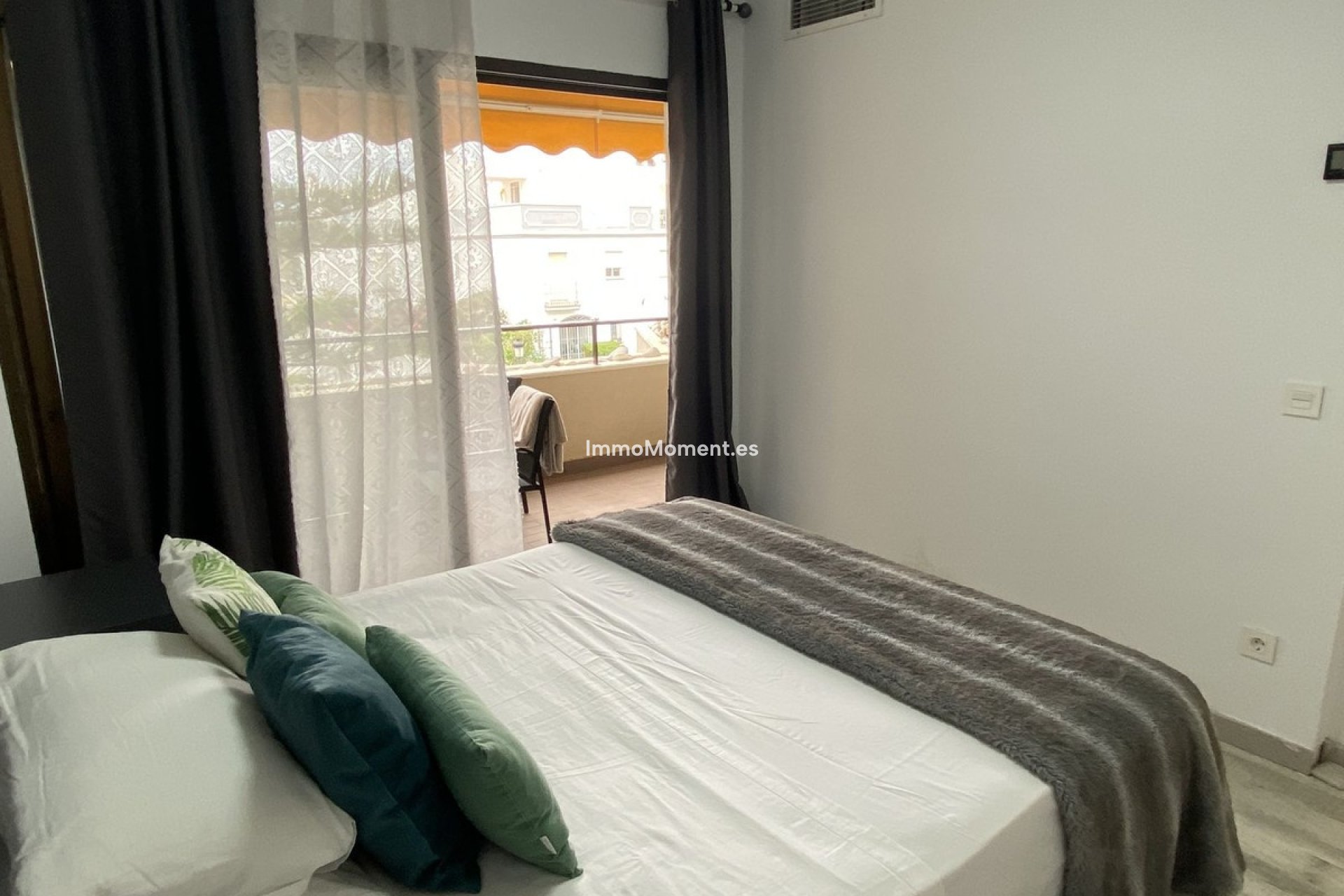 Reventa - Apartamento - Estepona  - Atalaya