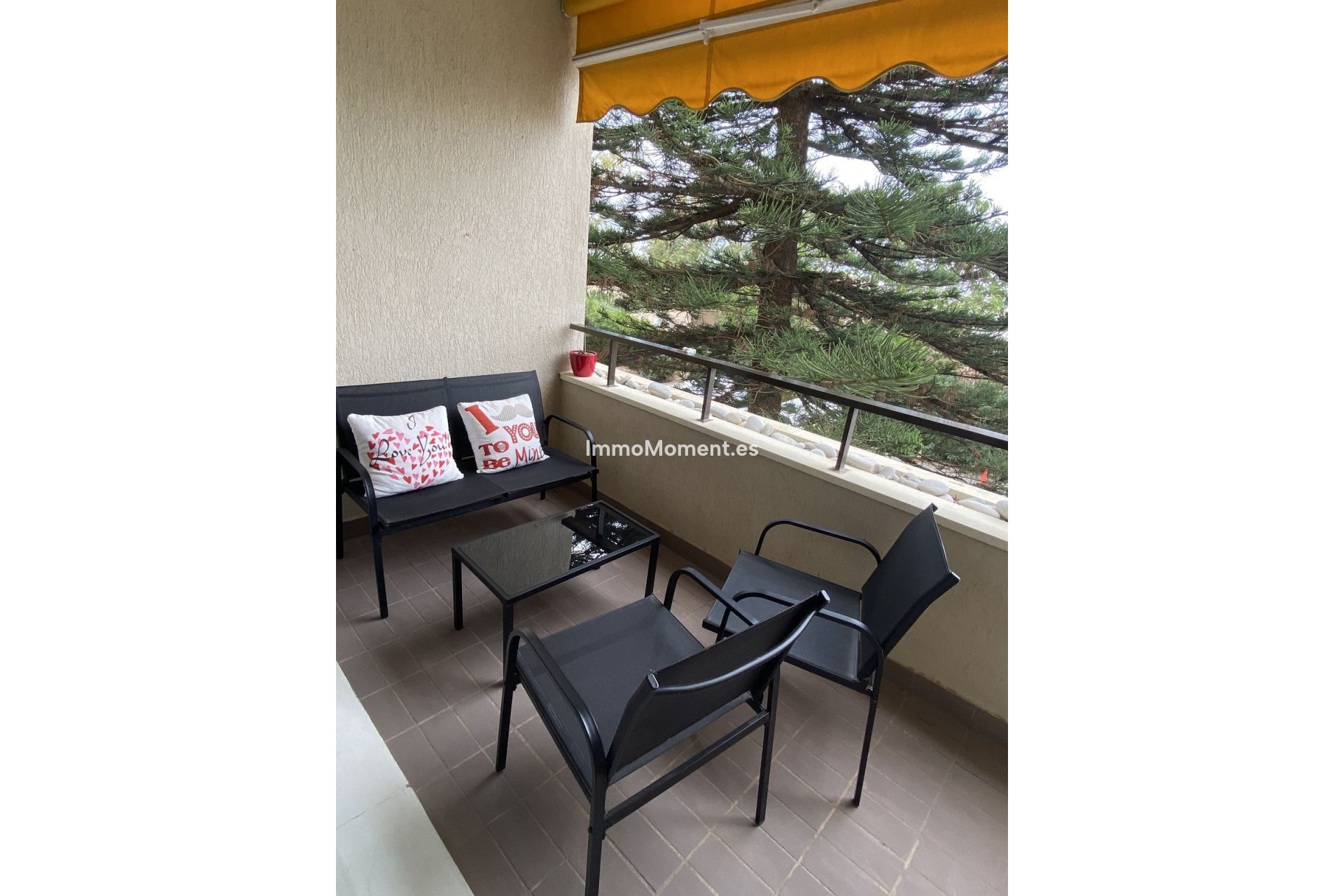 Reventa - Apartamento - Estepona  - Atalaya