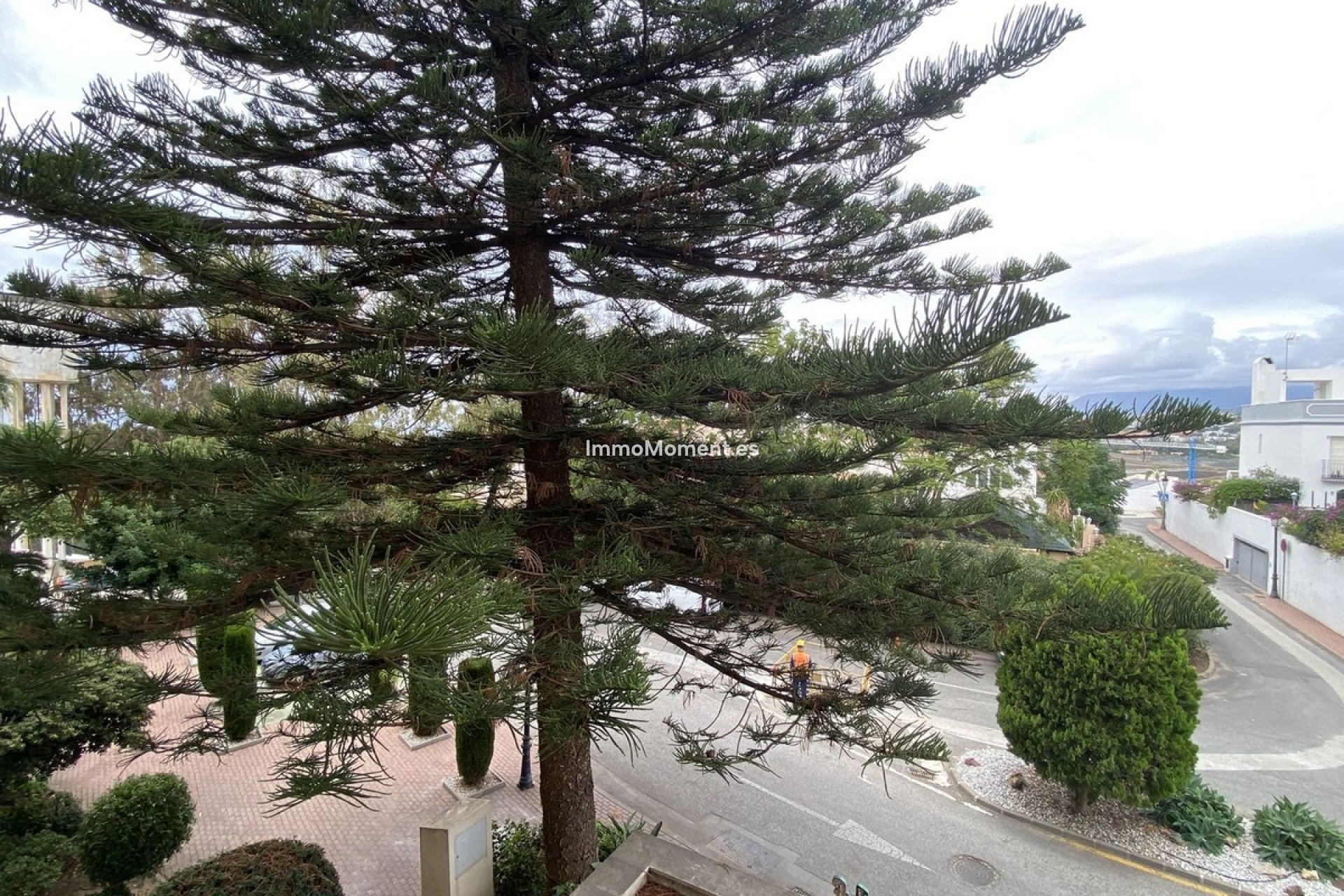 Reventa - Apartamento - Estepona  - Atalaya