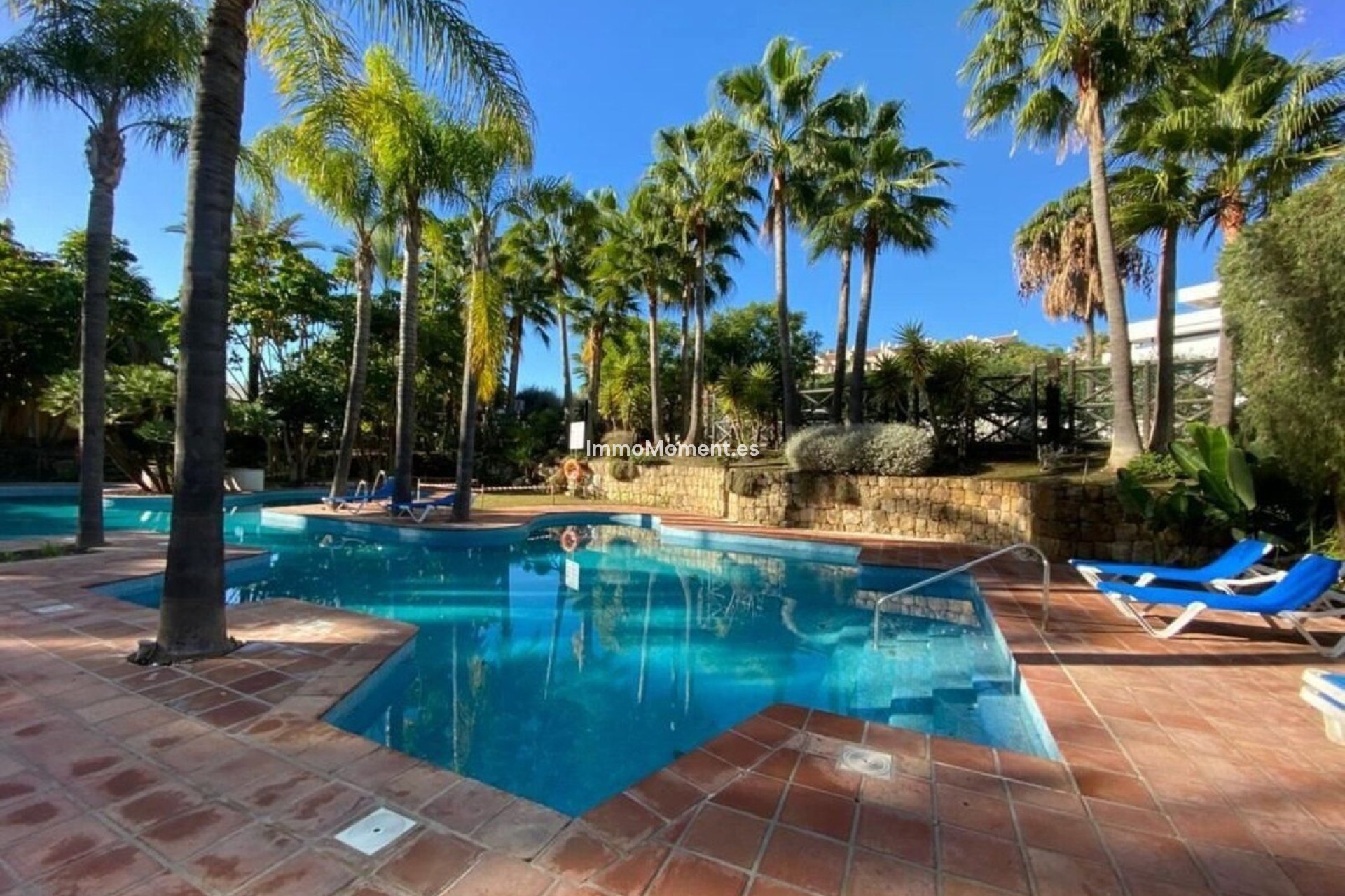 Reventa - Apartamento - Estepona  - Atalaya