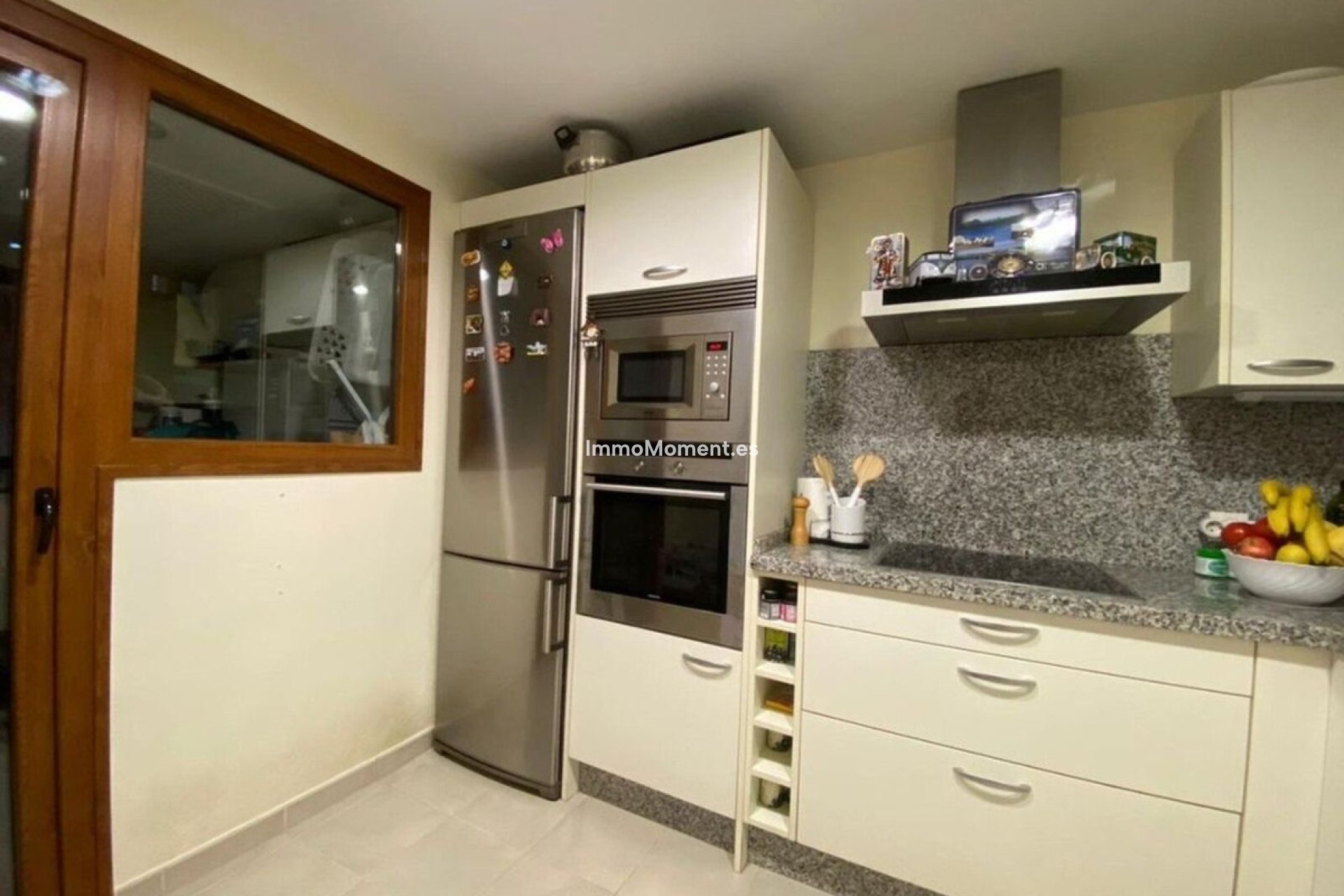 Reventa - Apartamento - Estepona  - Atalaya