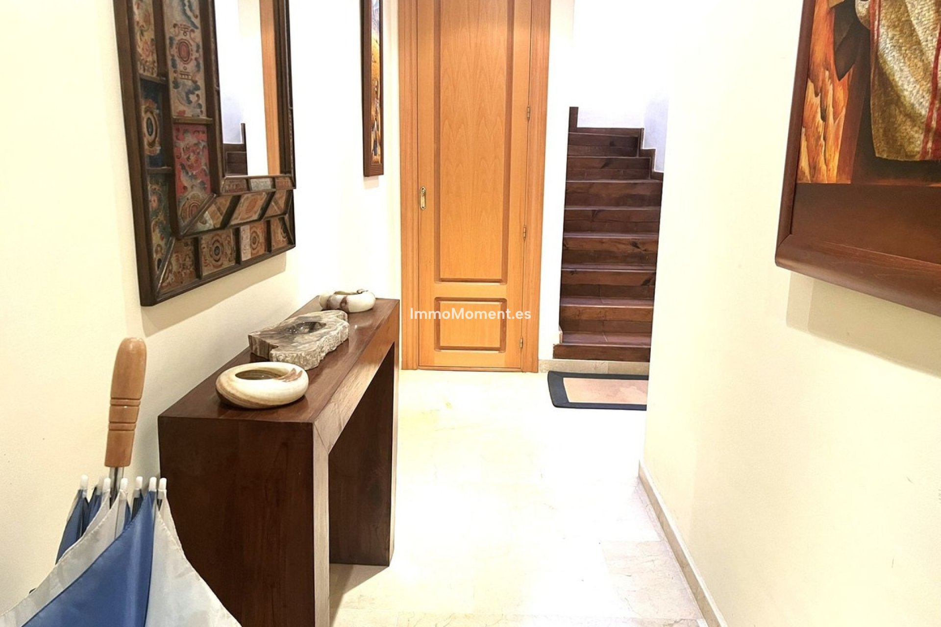 Reventa - Apartamento - Estepona  - Atalaya