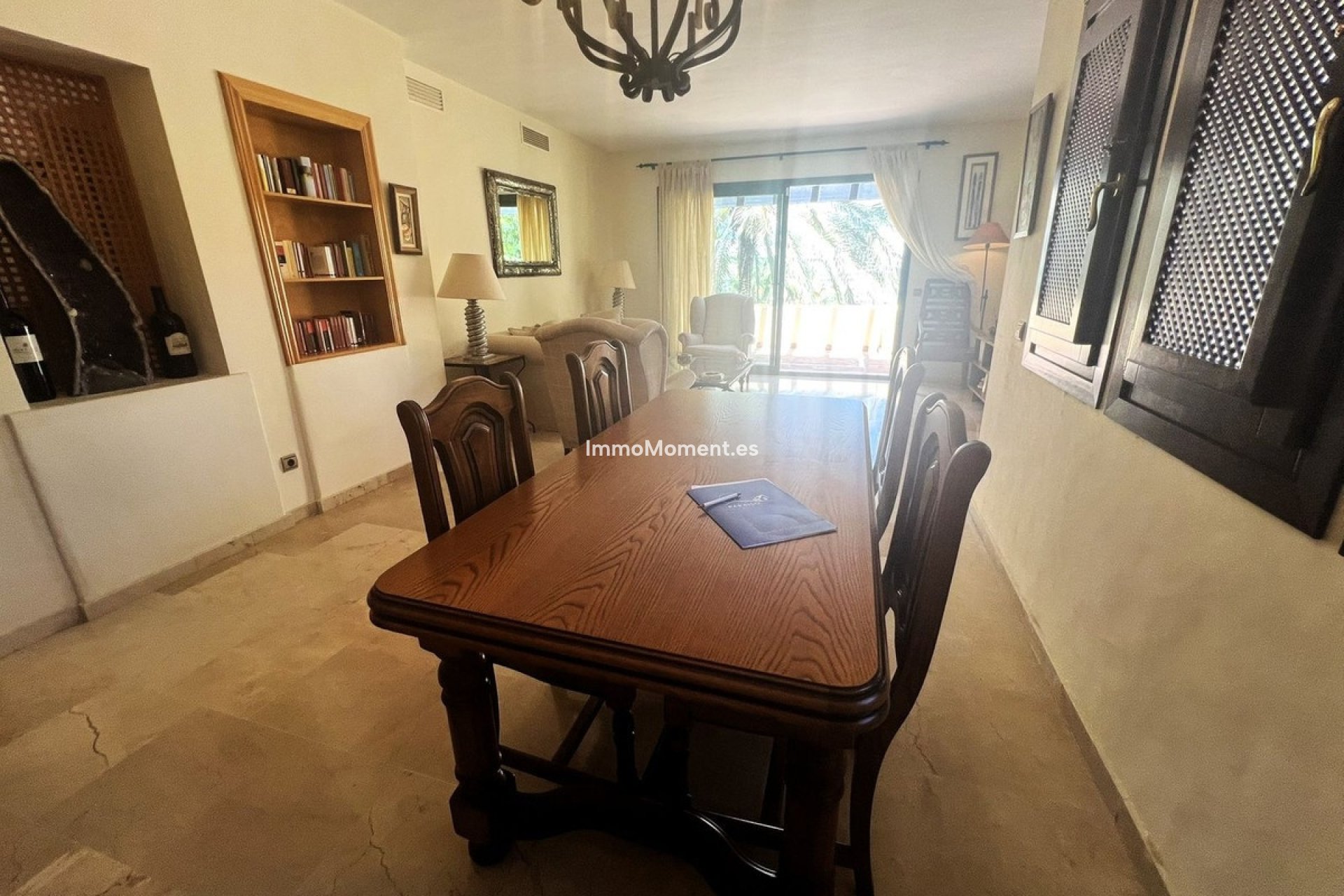 Reventa - Apartamento - Estepona  - Atalaya