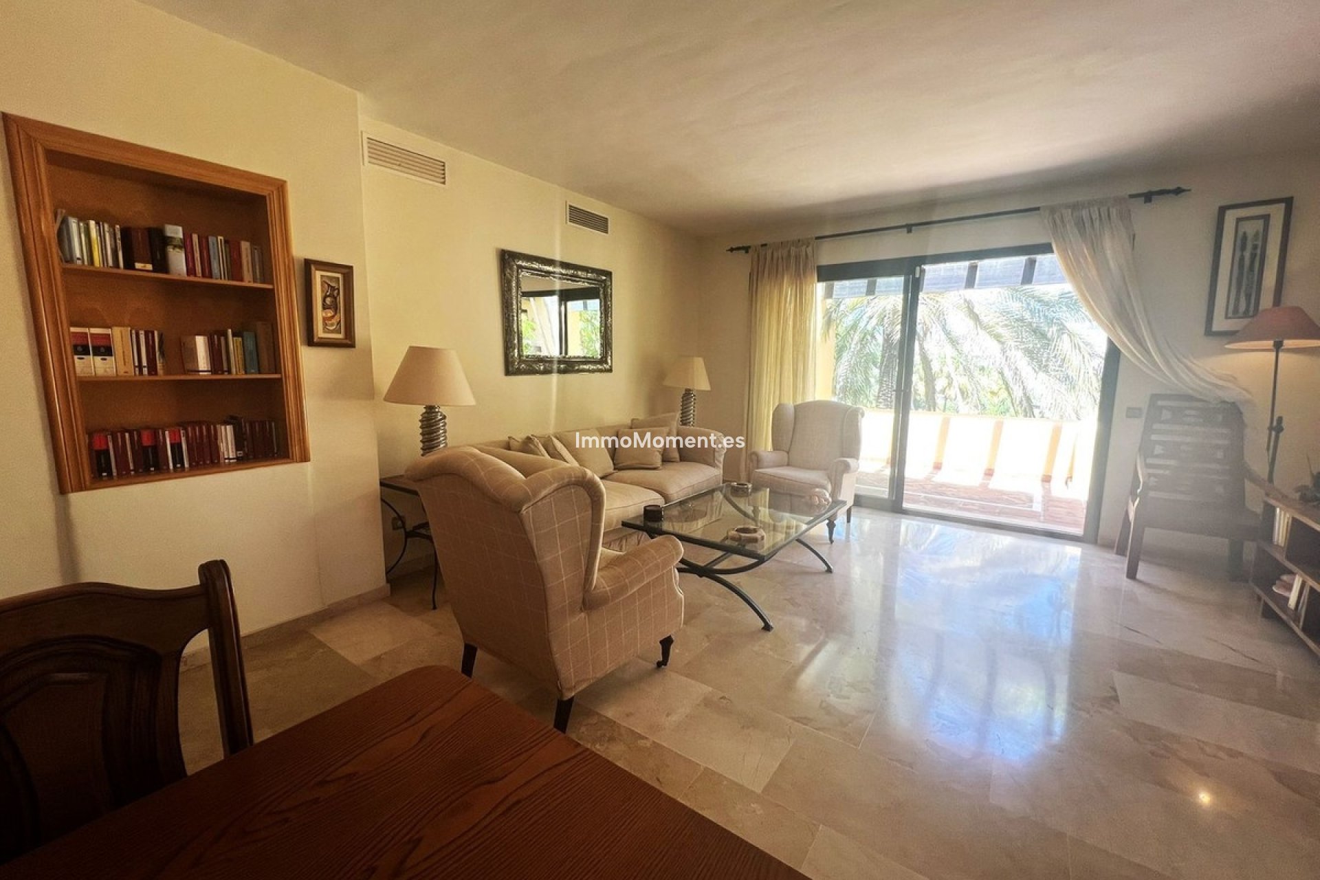 Reventa - Apartamento - Estepona  - Atalaya