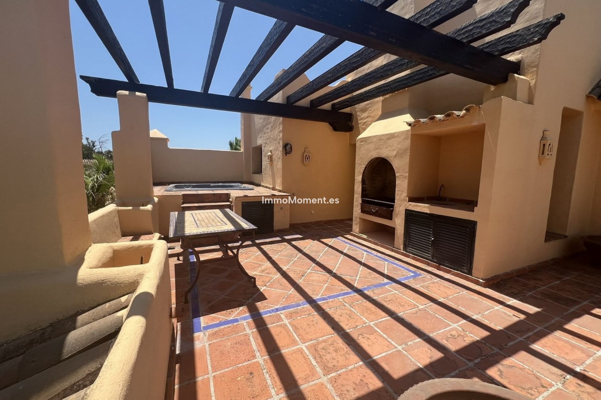 Reventa - Apartamento - Estepona  - Atalaya