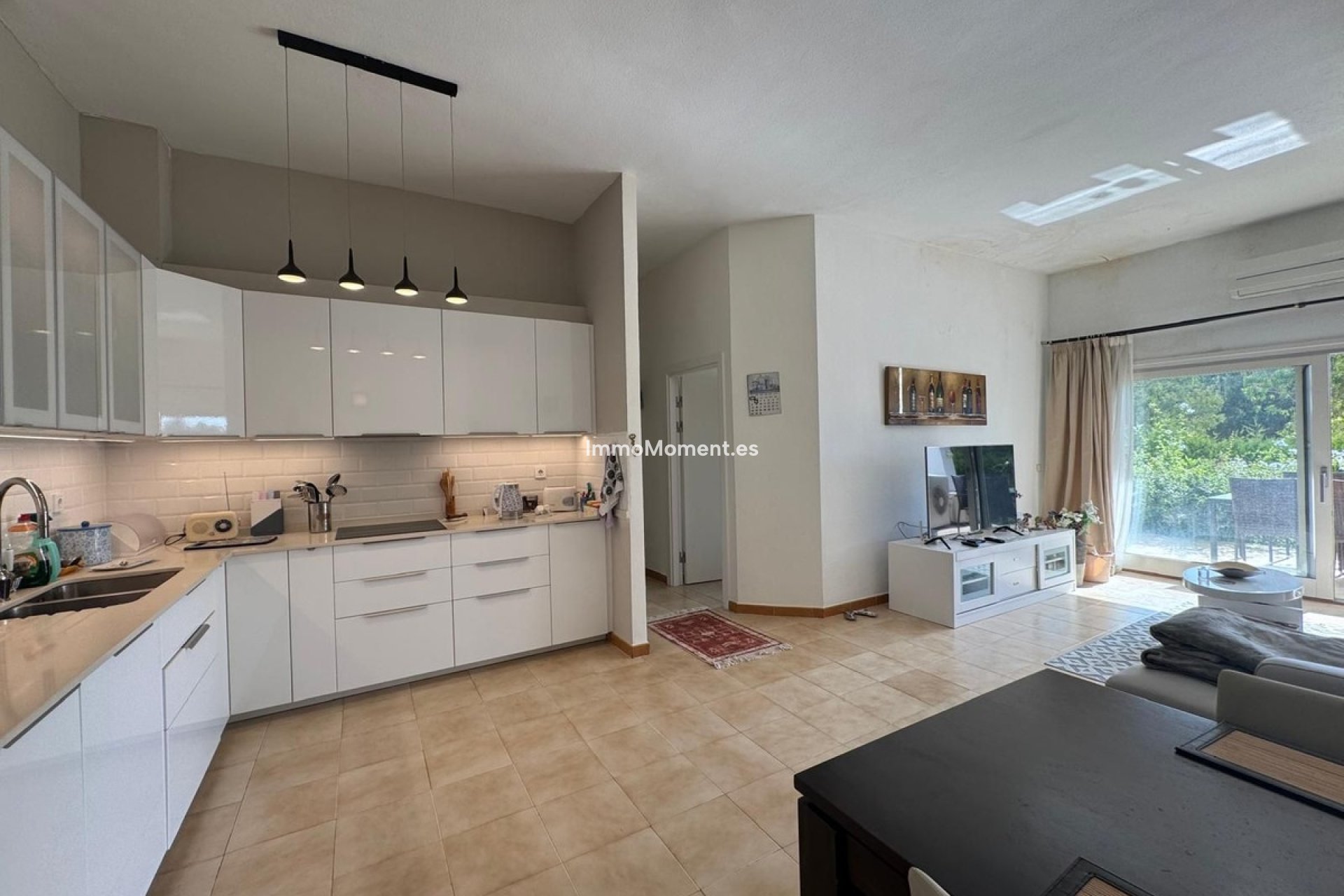 Reventa - Apartamento - Estepona  - Atalaya