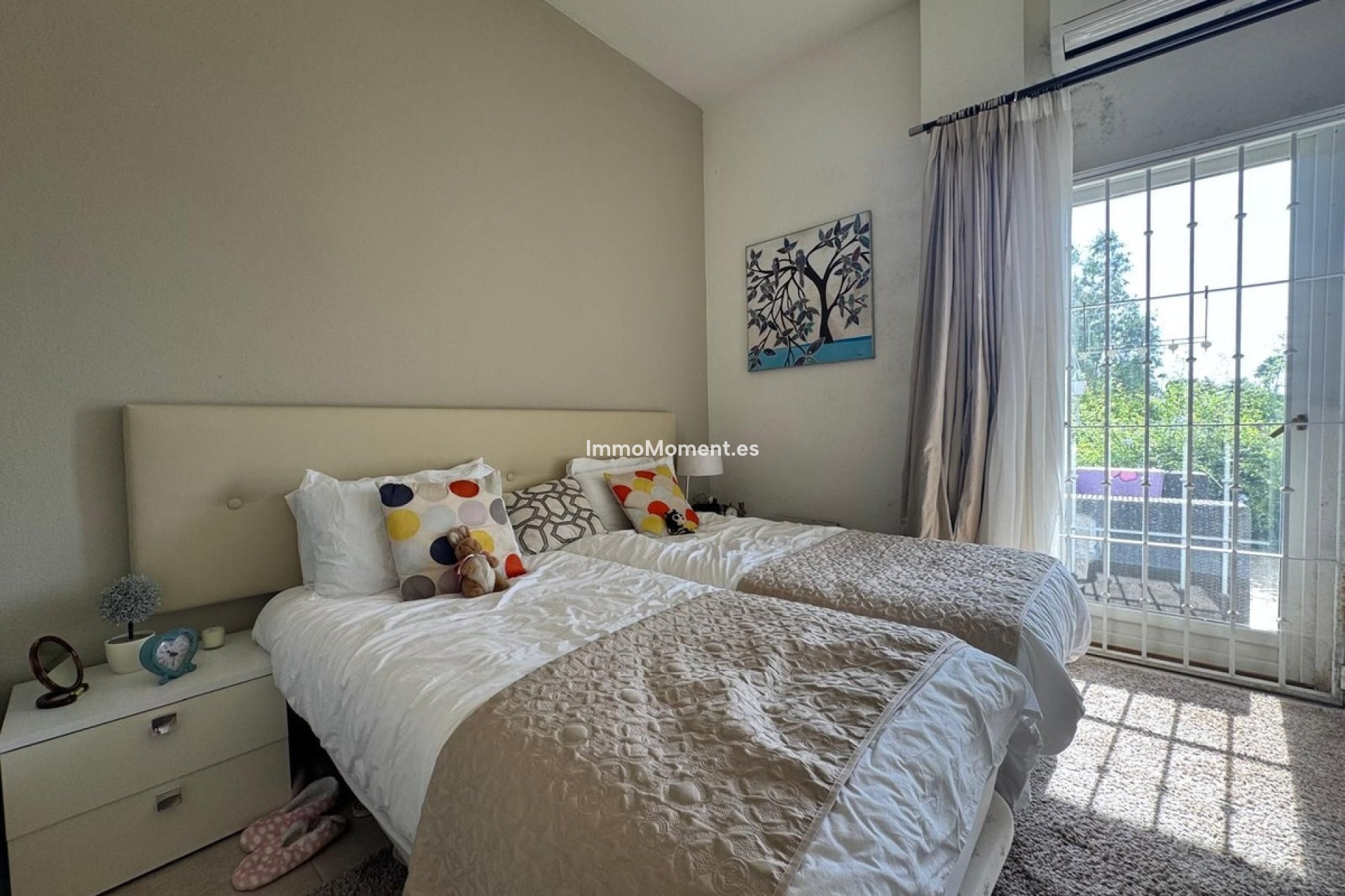 Reventa - Apartamento - Estepona  - Atalaya