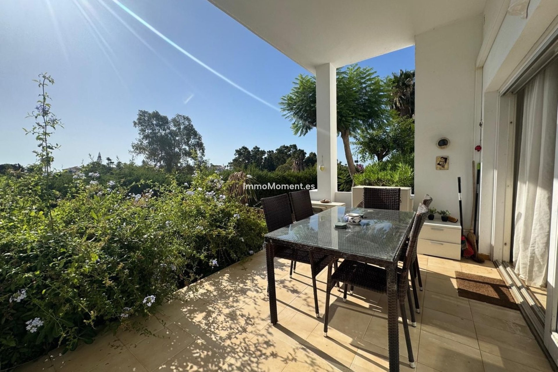 Reventa - Apartamento - Estepona  - Atalaya