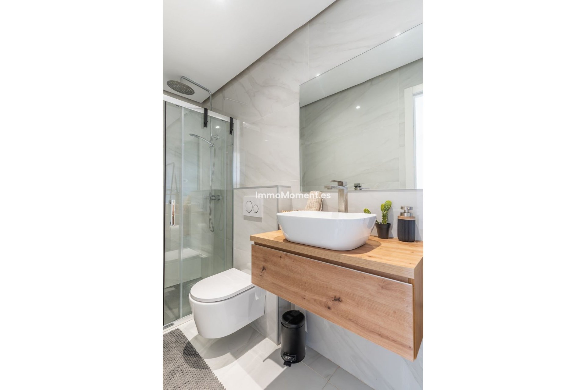Reventa - Apartamento - Estepona  - Atalaya