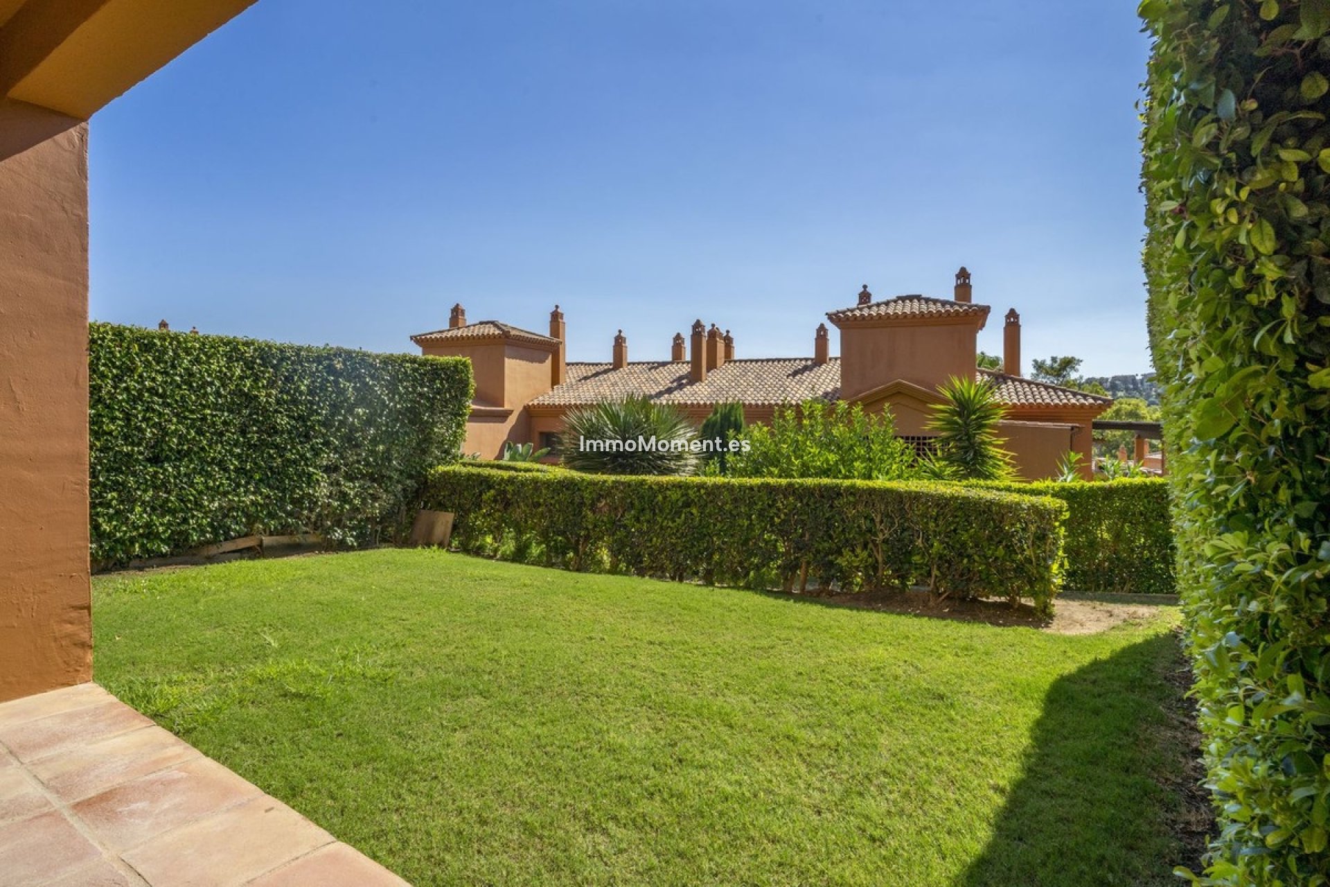 Reventa - Apartamento - Estepona  - Atalaya