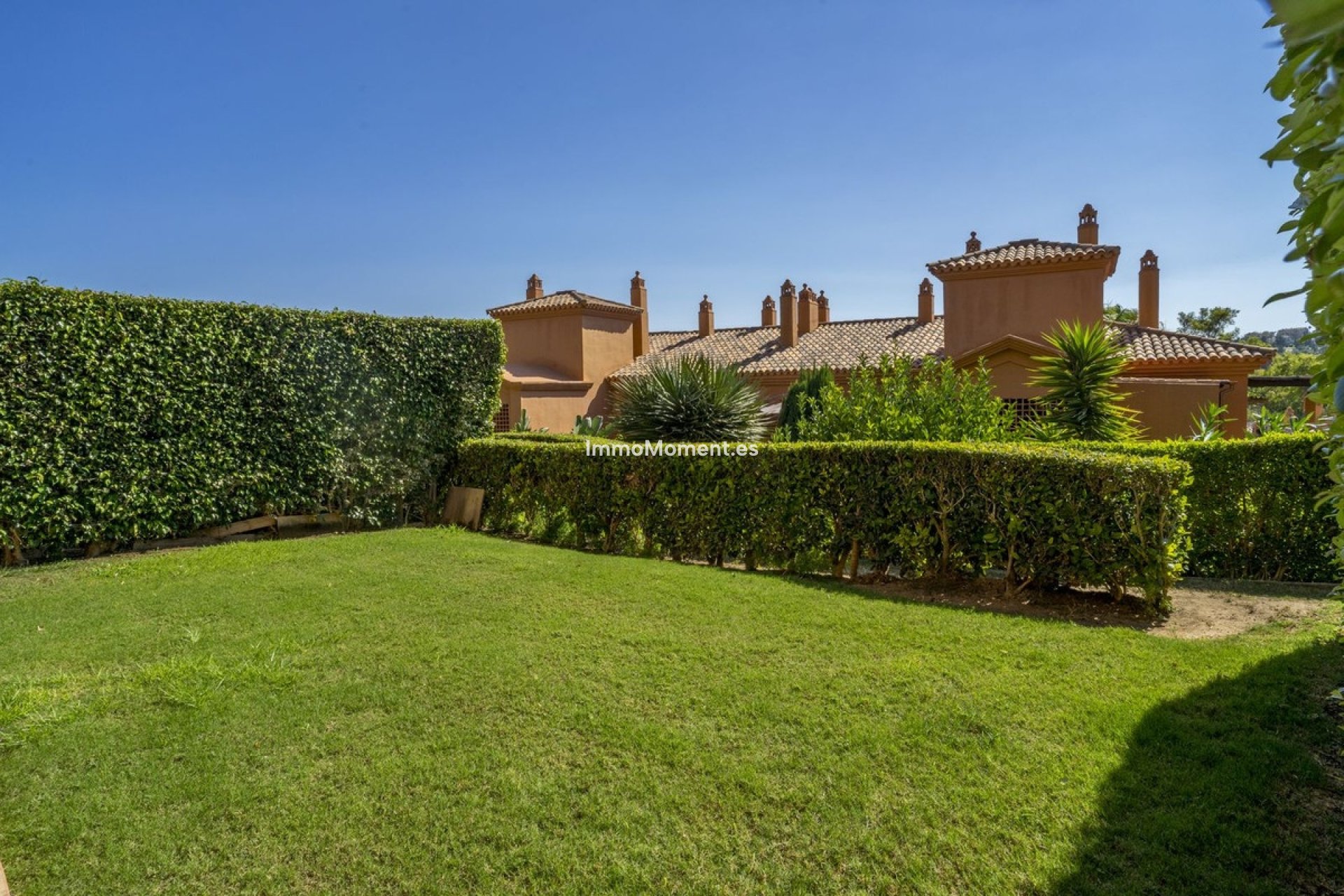 Reventa - Apartamento - Estepona  - Atalaya