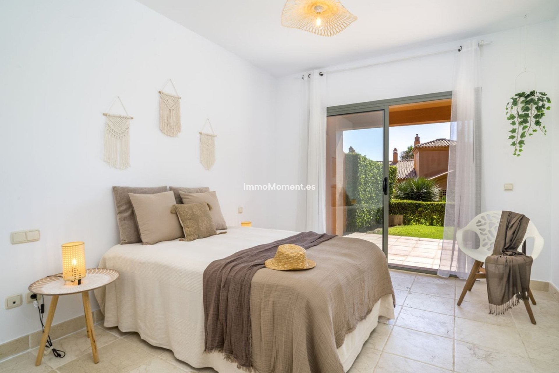 Reventa - Apartamento - Estepona  - Atalaya
