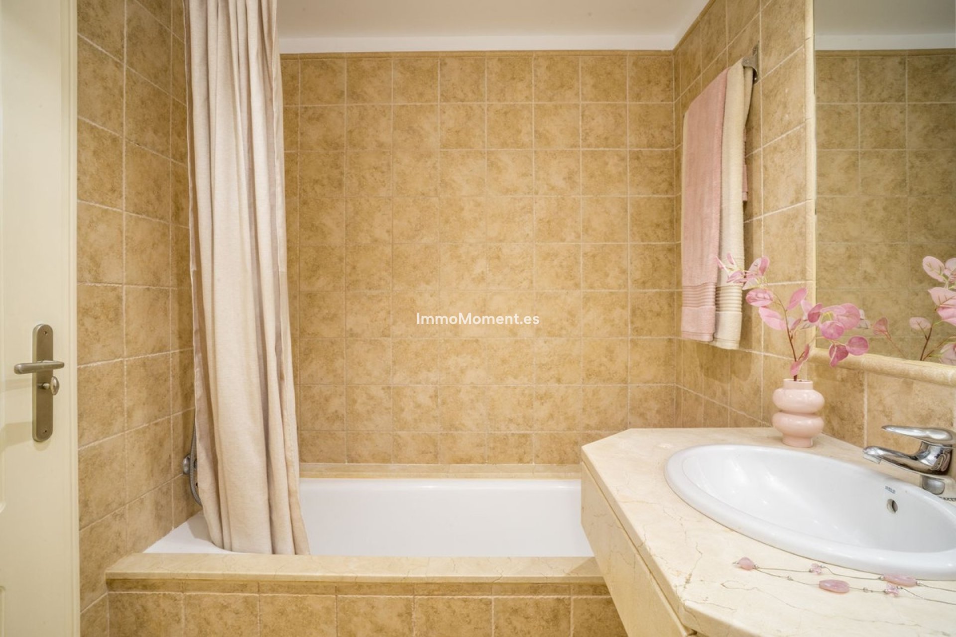 Reventa - Apartamento - Estepona  - Atalaya