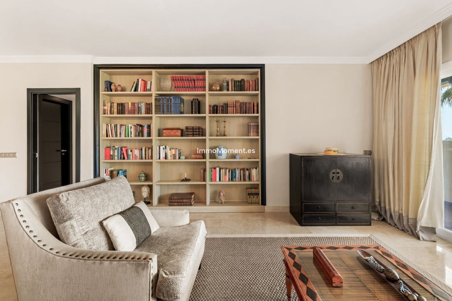 Reventa - Apartamento - Estepona  - Atalaya