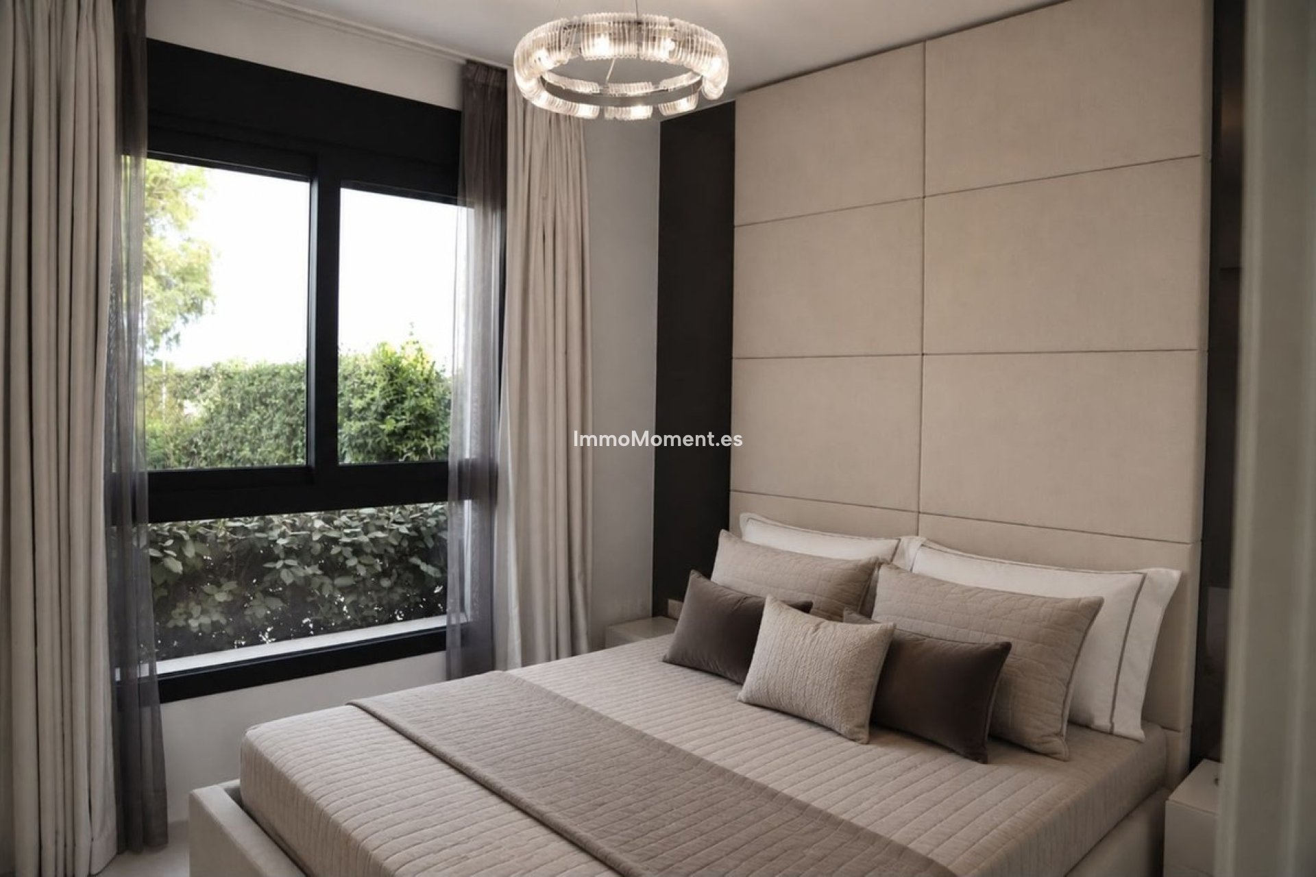Reventa - Apartamento - Estepona  - Atalaya