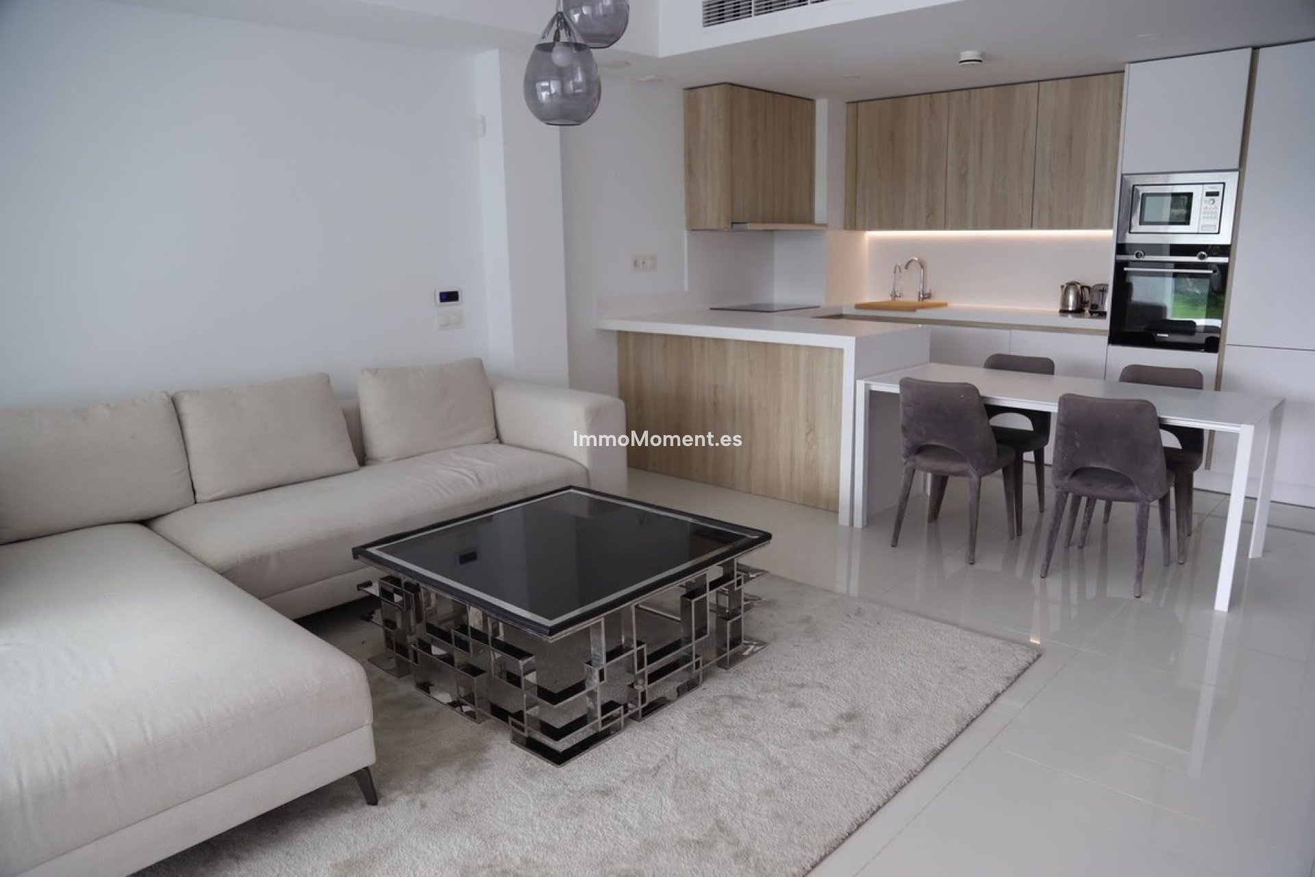 Reventa - Apartamento - Estepona  - Atalaya
