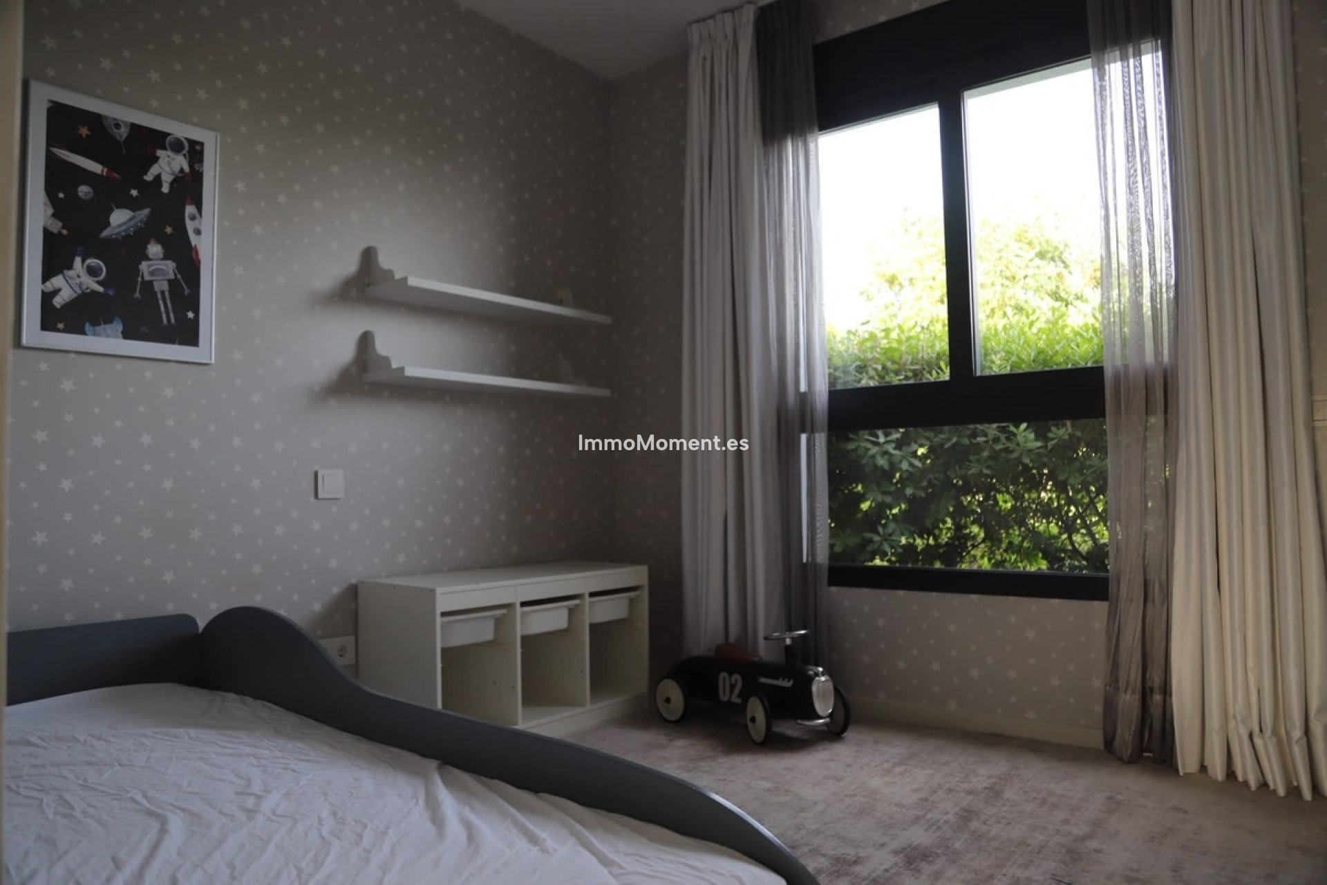 Reventa - Apartamento - Estepona  - Atalaya