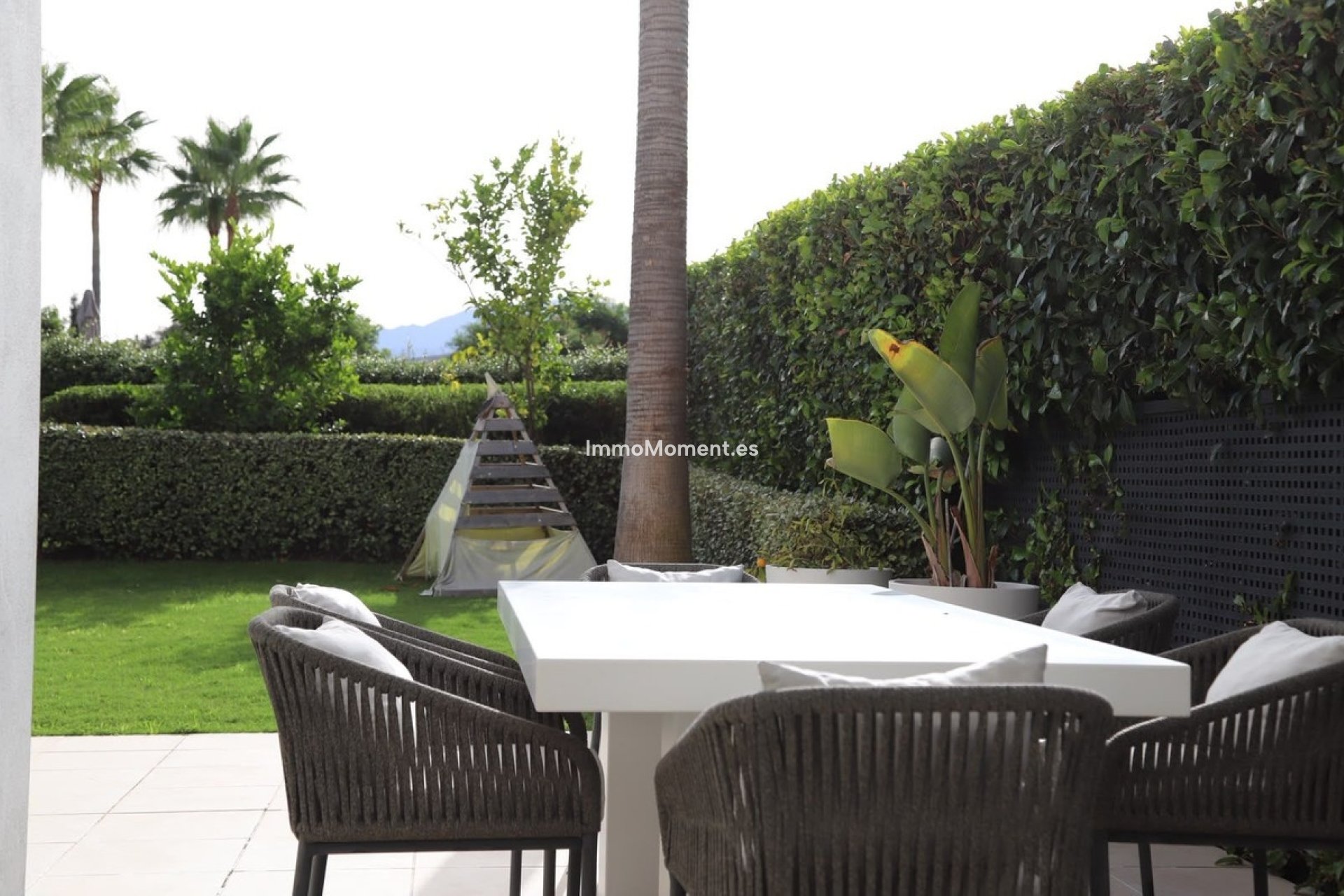 Reventa - Apartamento - Estepona  - Atalaya