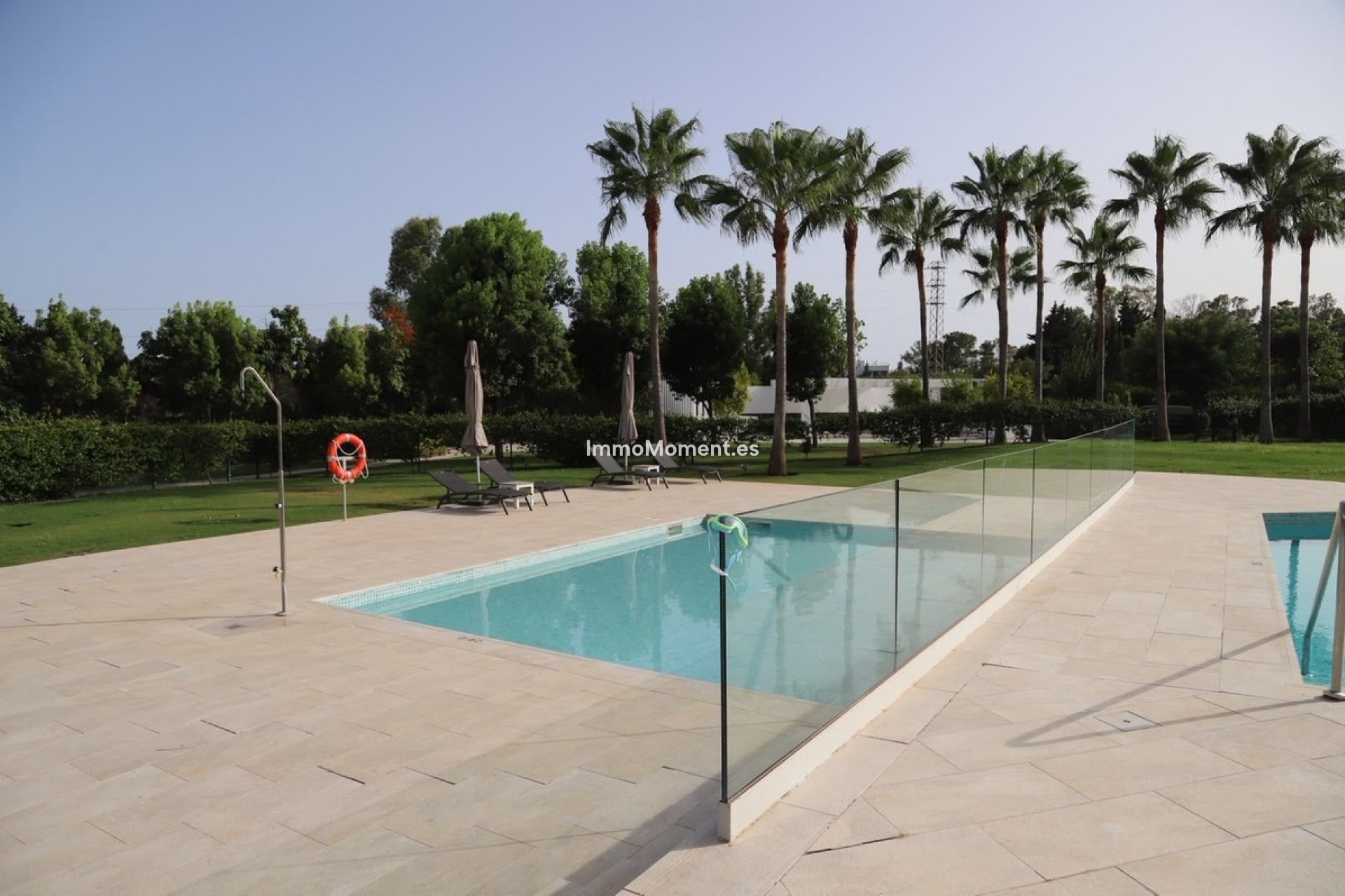 Reventa - Apartamento - Estepona  - Atalaya