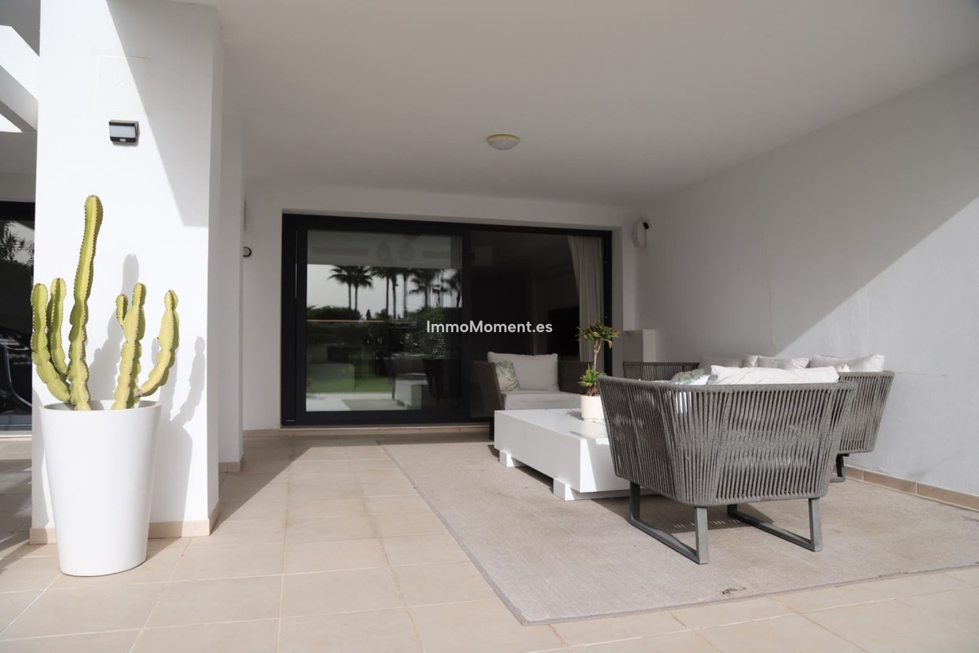 Reventa - Apartamento - Estepona  - Atalaya